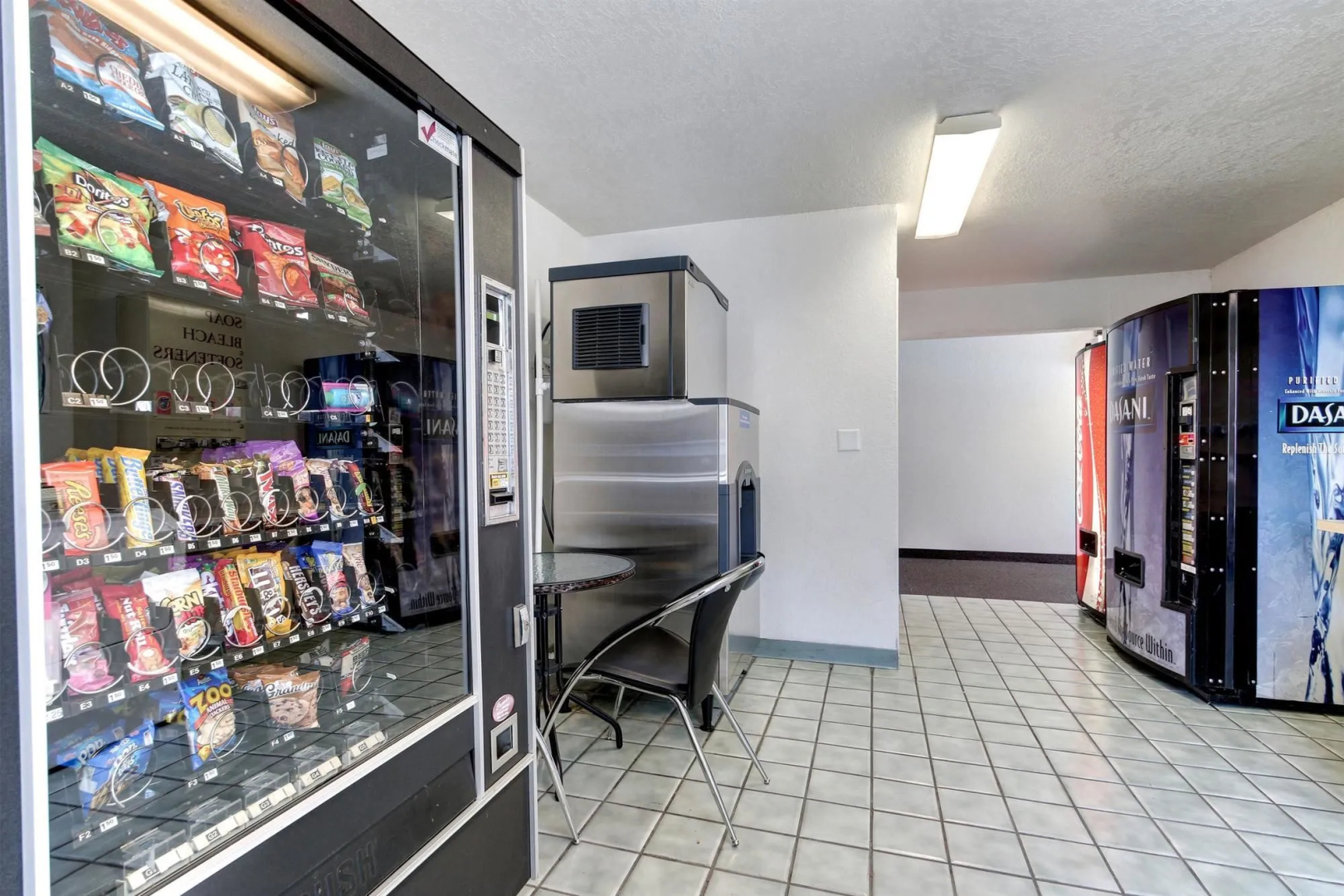 Motel 6 Ogden, UT- Downtown