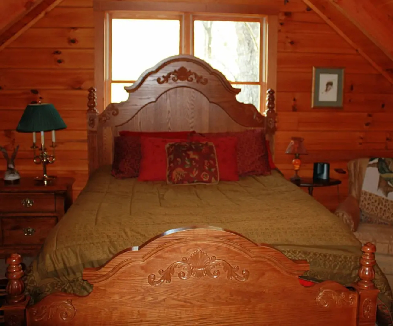 High Horse 3 Bedroom Home