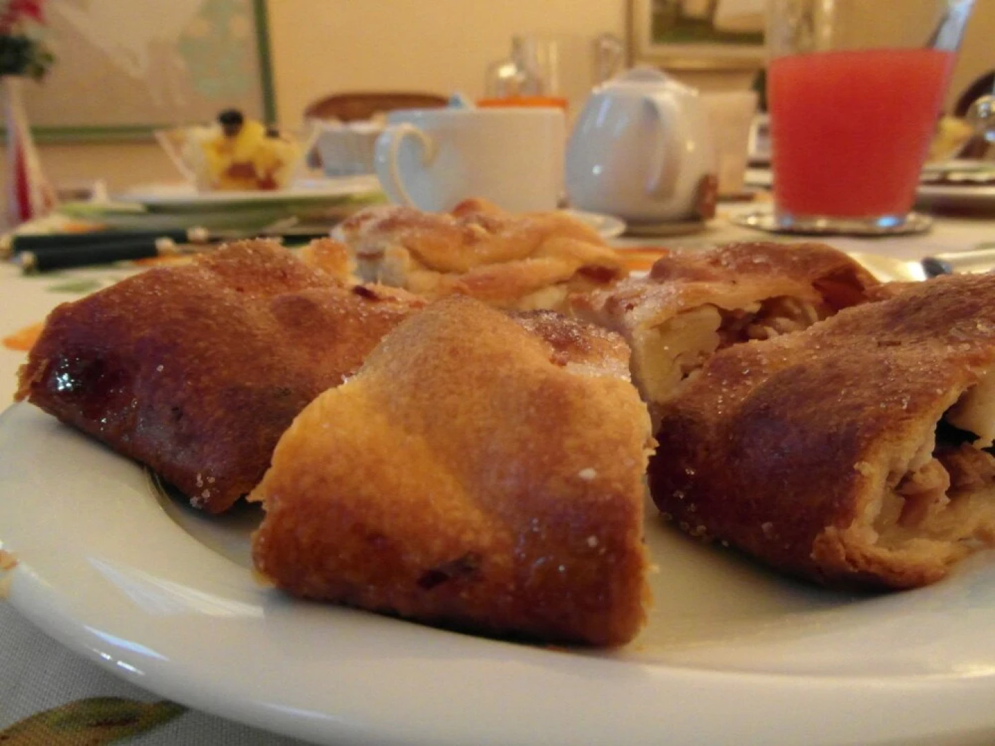 Il Poggiolo Di San Miniato