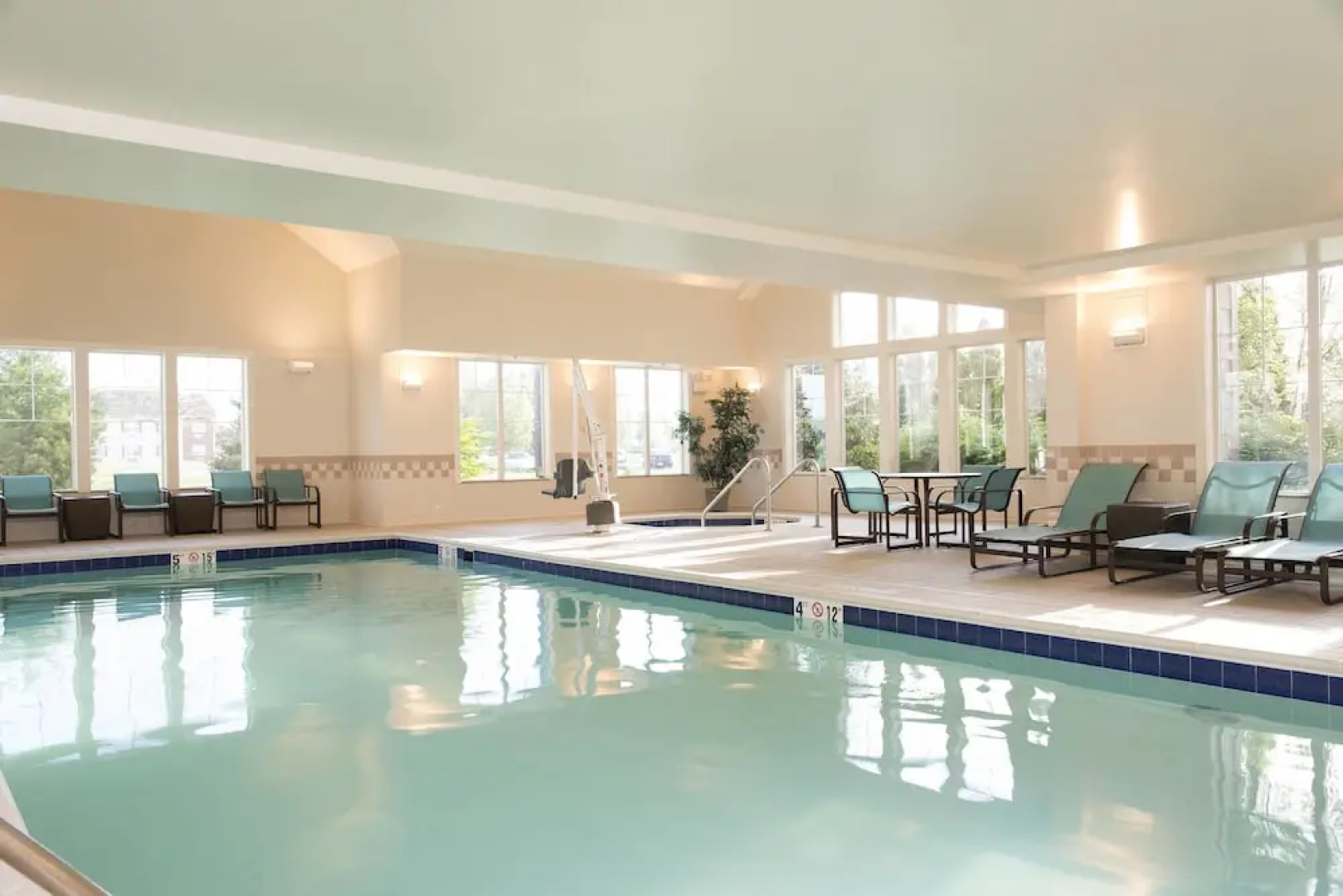 Residence Inn Toledo Maumee