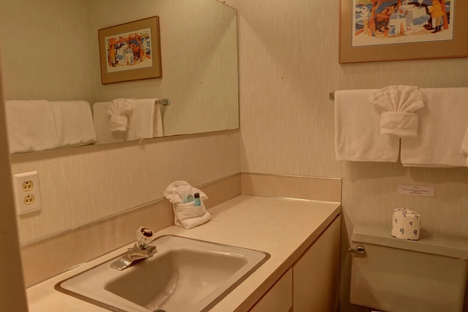 Pacific Sands Resort # 21