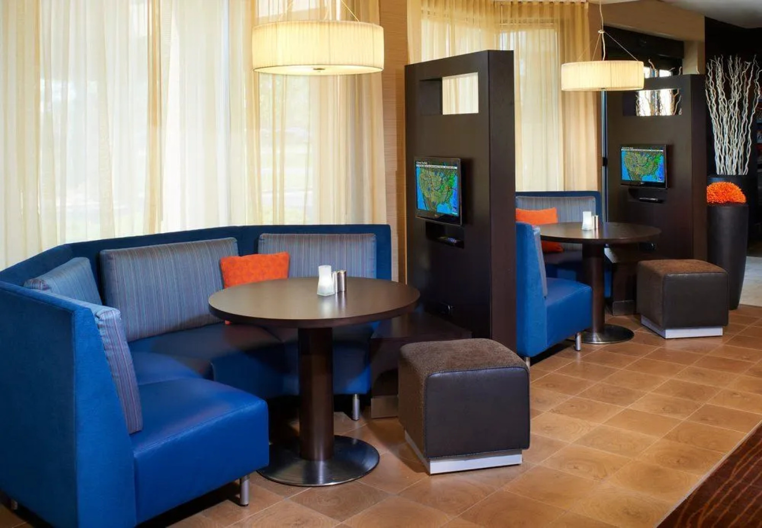 Courtyard Detroit Livonia