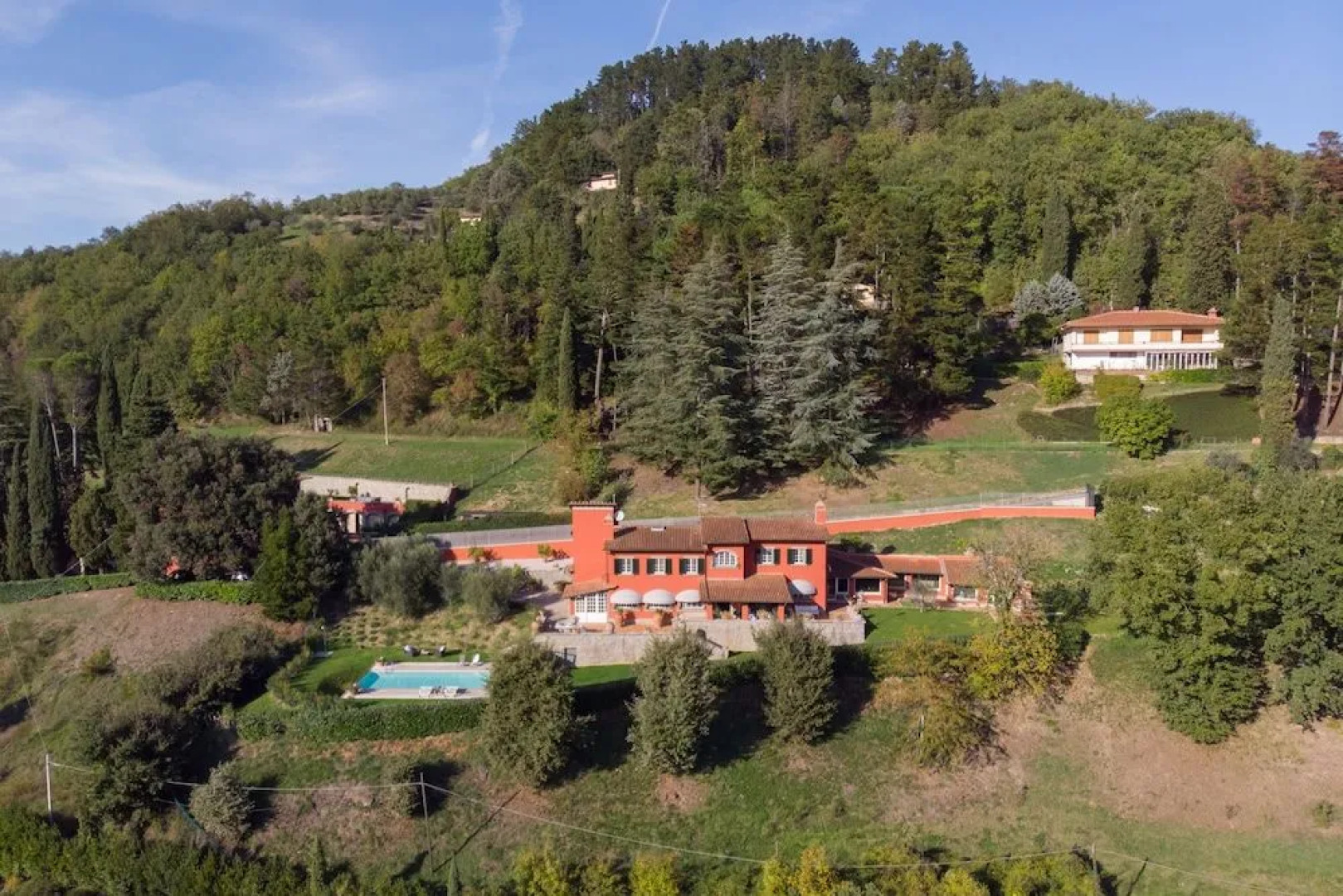 Residenza Villa Lilia