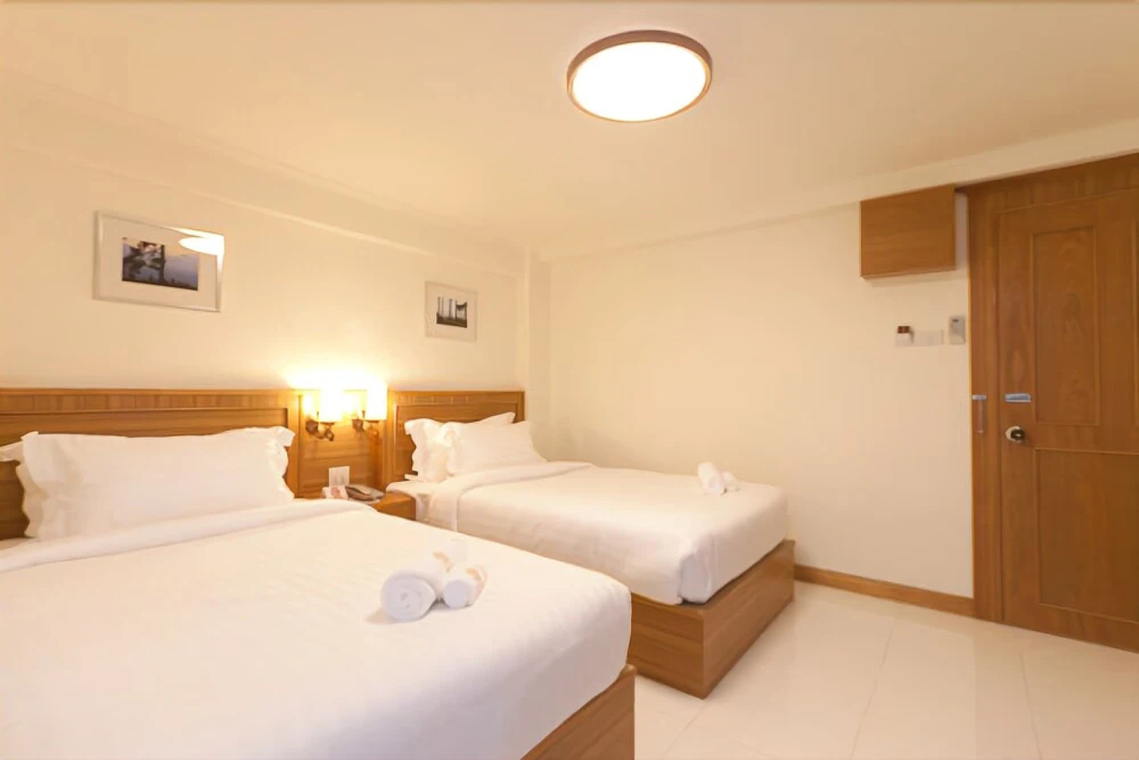 Muanmanee Boutique Hotel