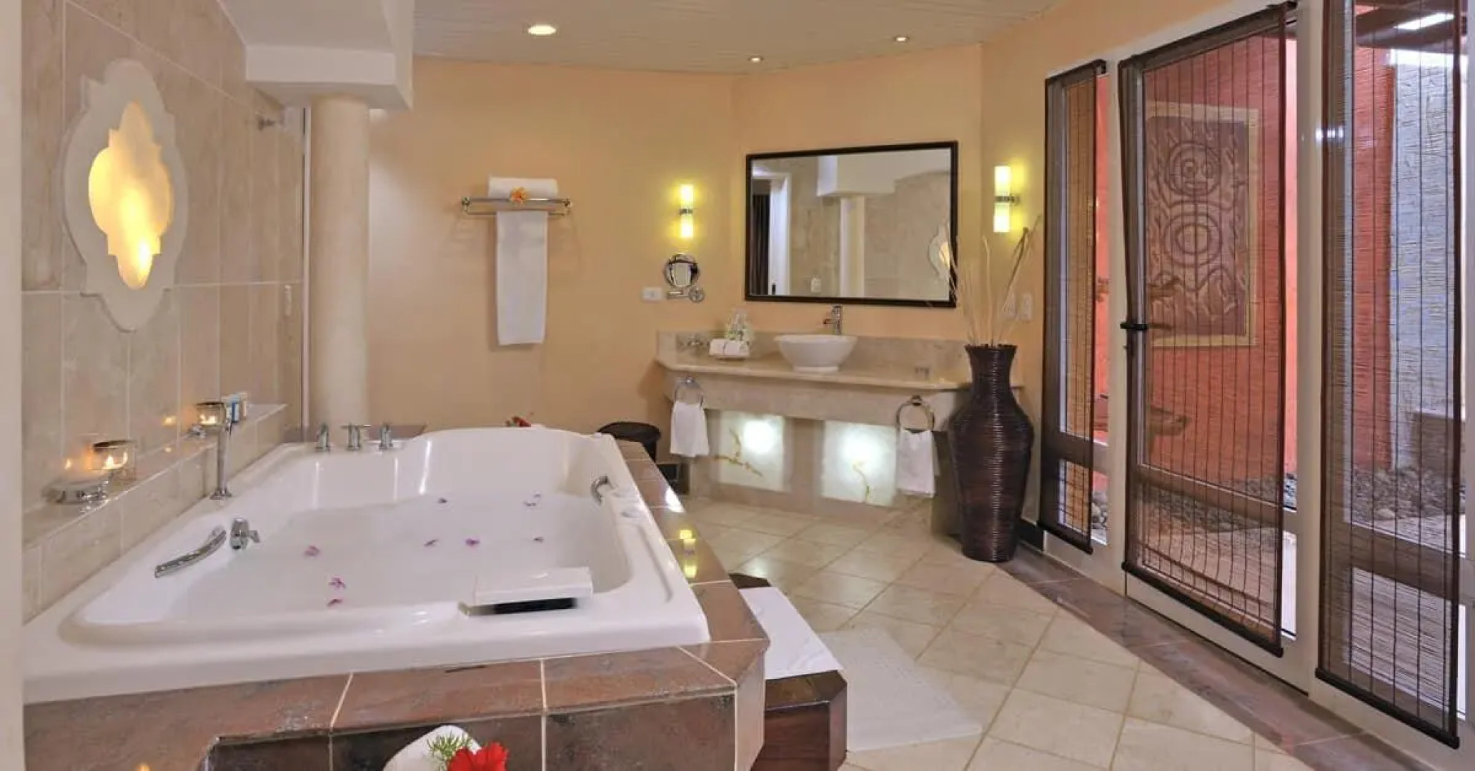 Paradisus Varadero Resort - Spa