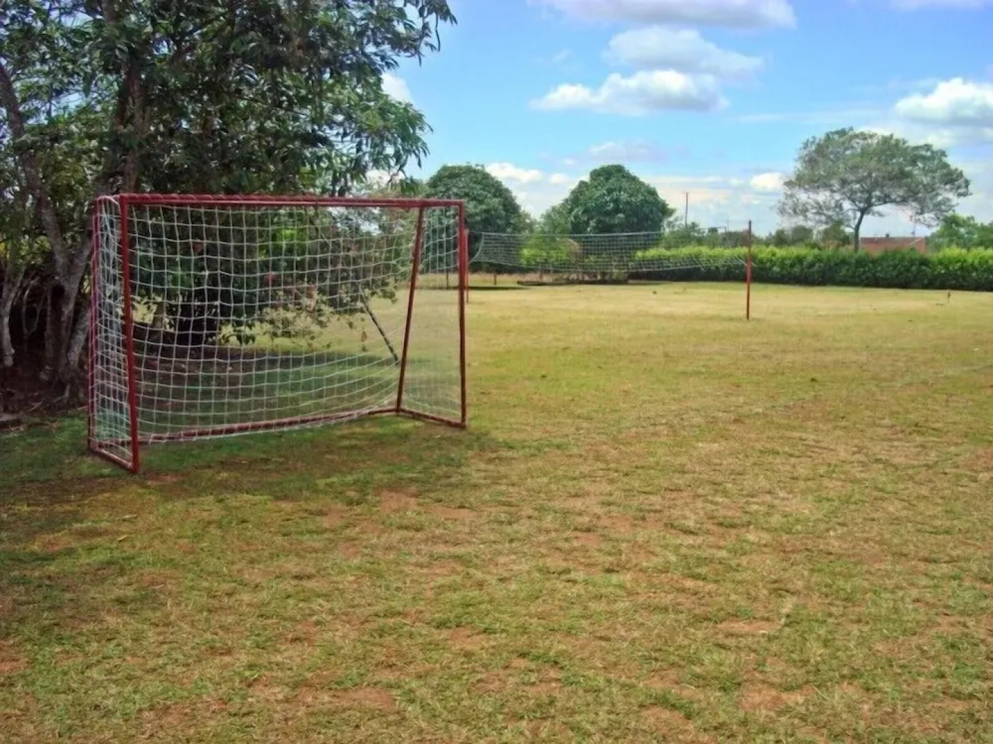 Hotel Campestre Los Chiguiros