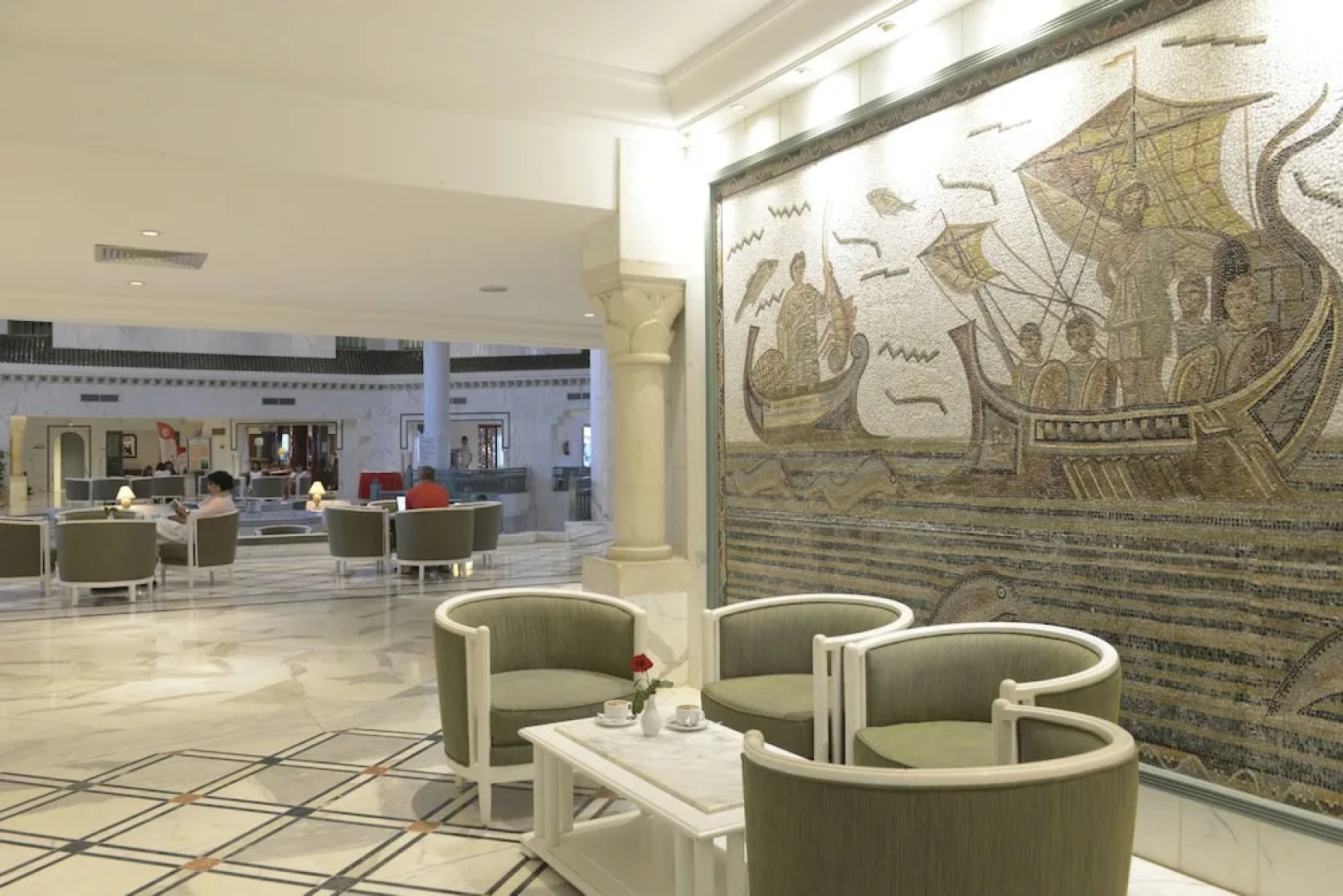 One Resort El Mansour