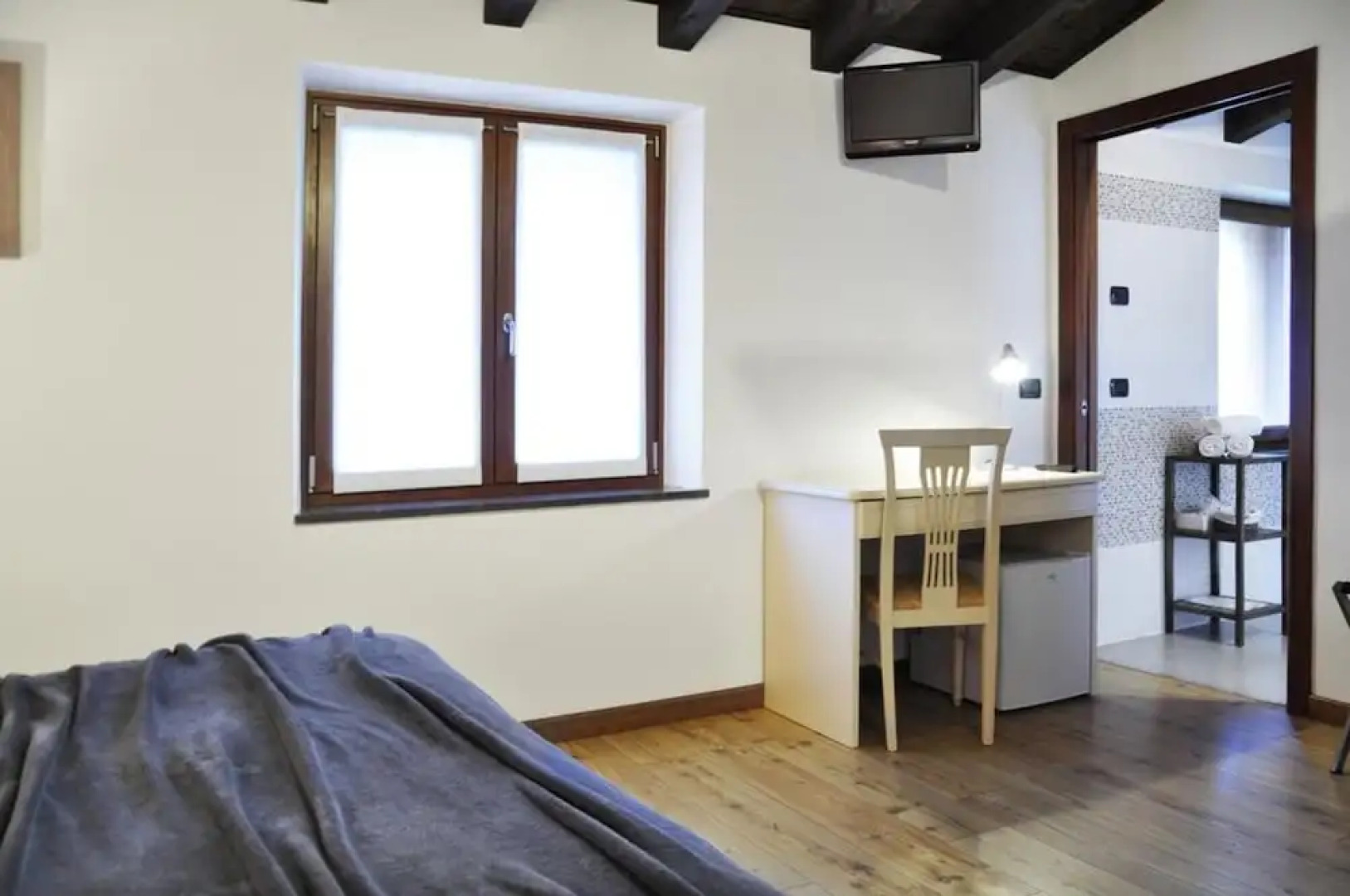 Alc&cE alloggio agrituristico