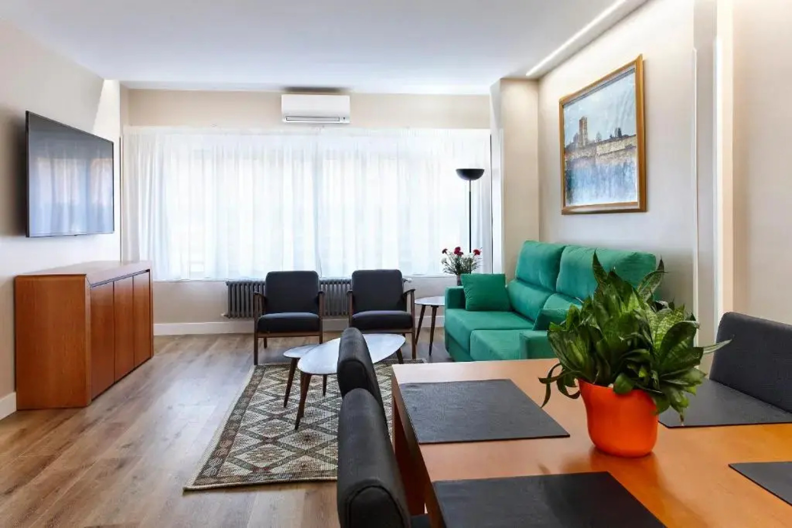 Hotel Zenit Dos Infantas