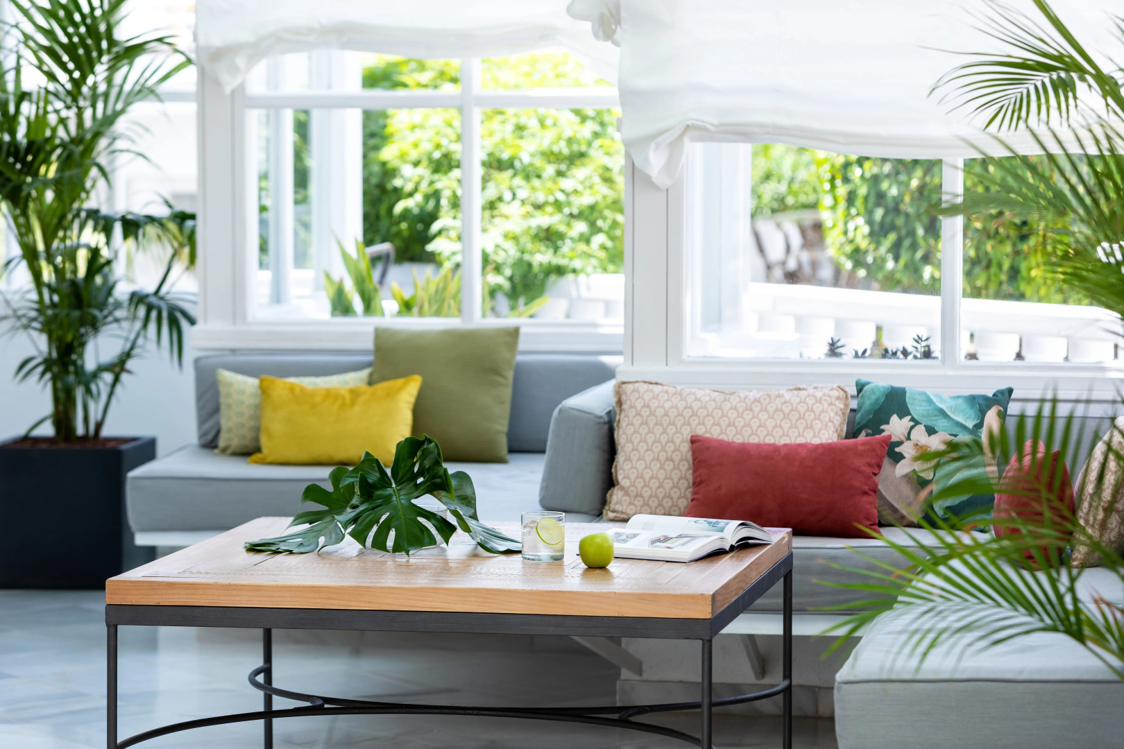 Lagos de Fanabe Beach Resort