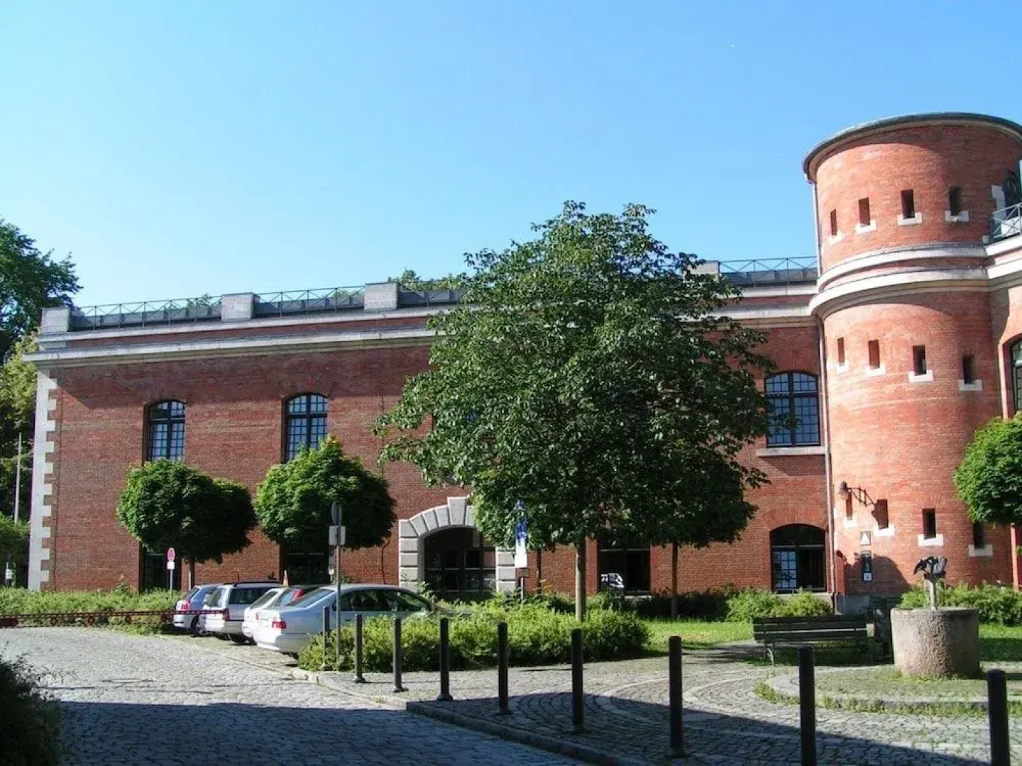 Jugendherberge Ingolstadt