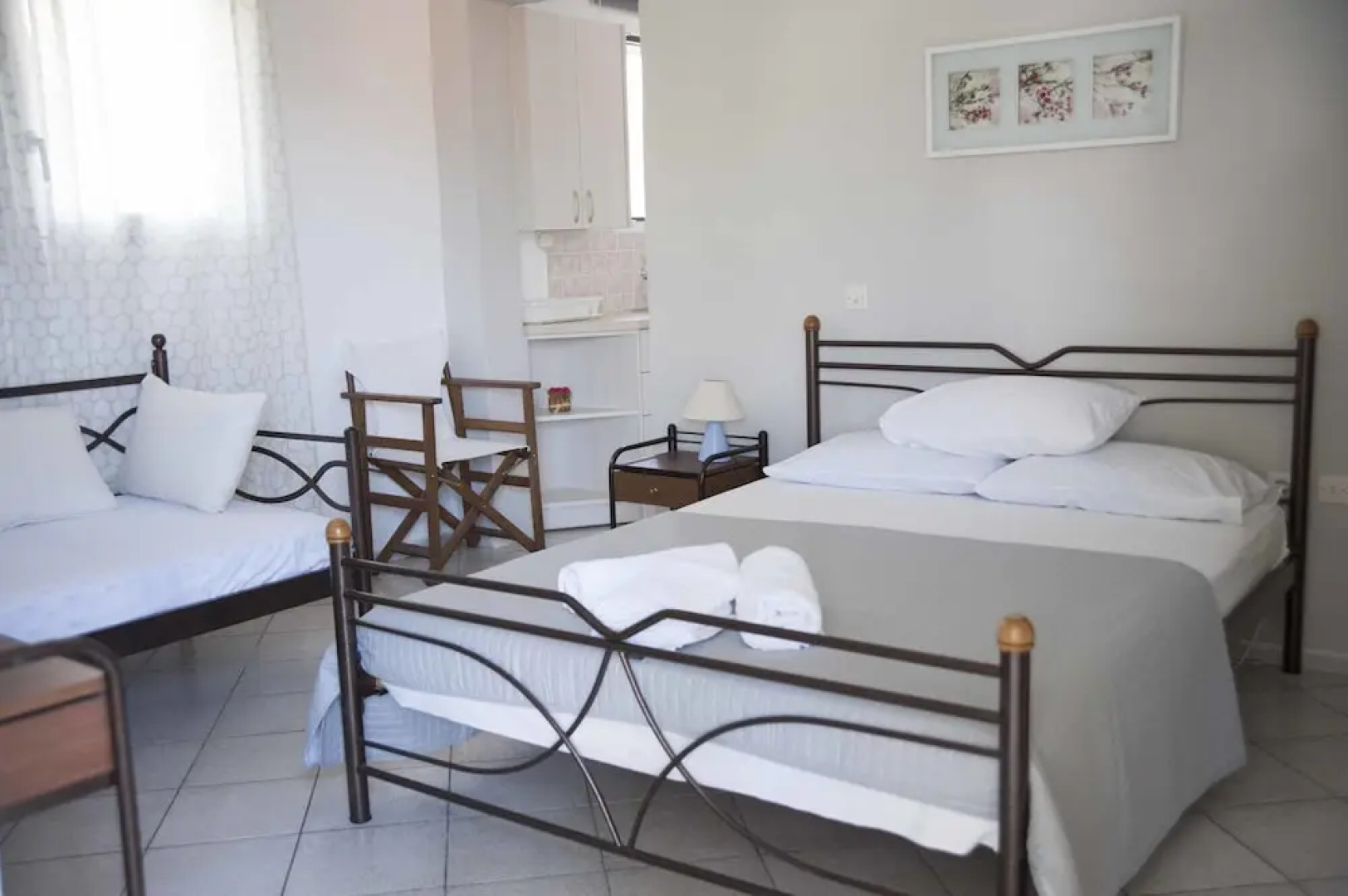 Filia Rooms & Apartments