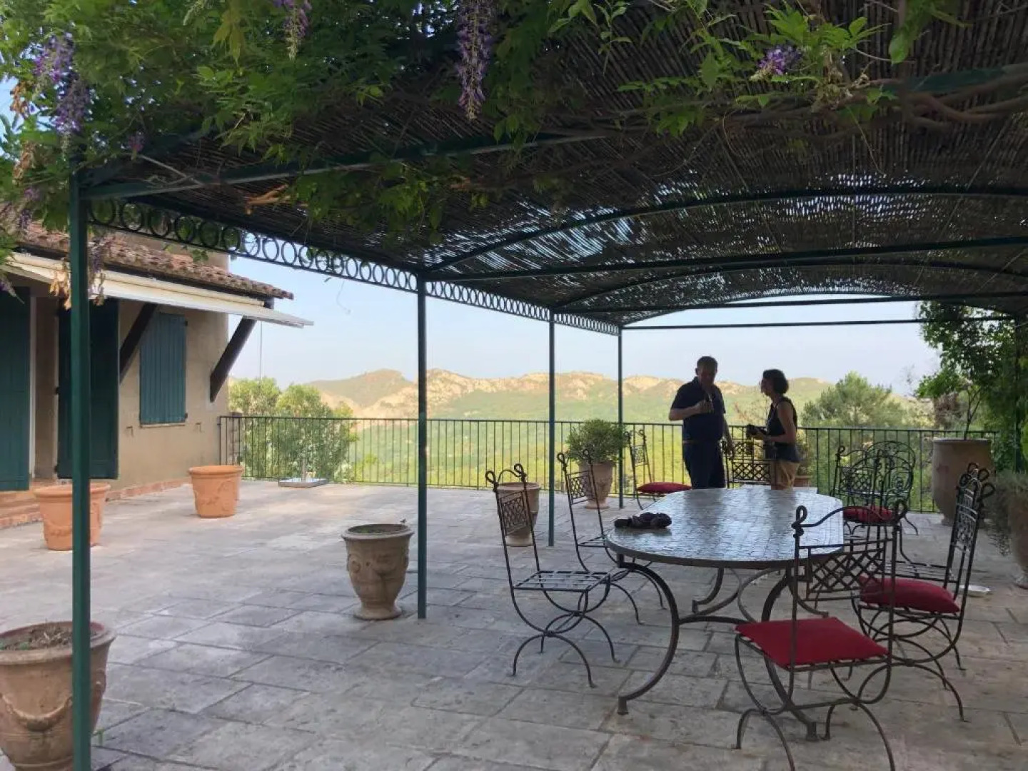 Casita Linda - mas en pleine nature