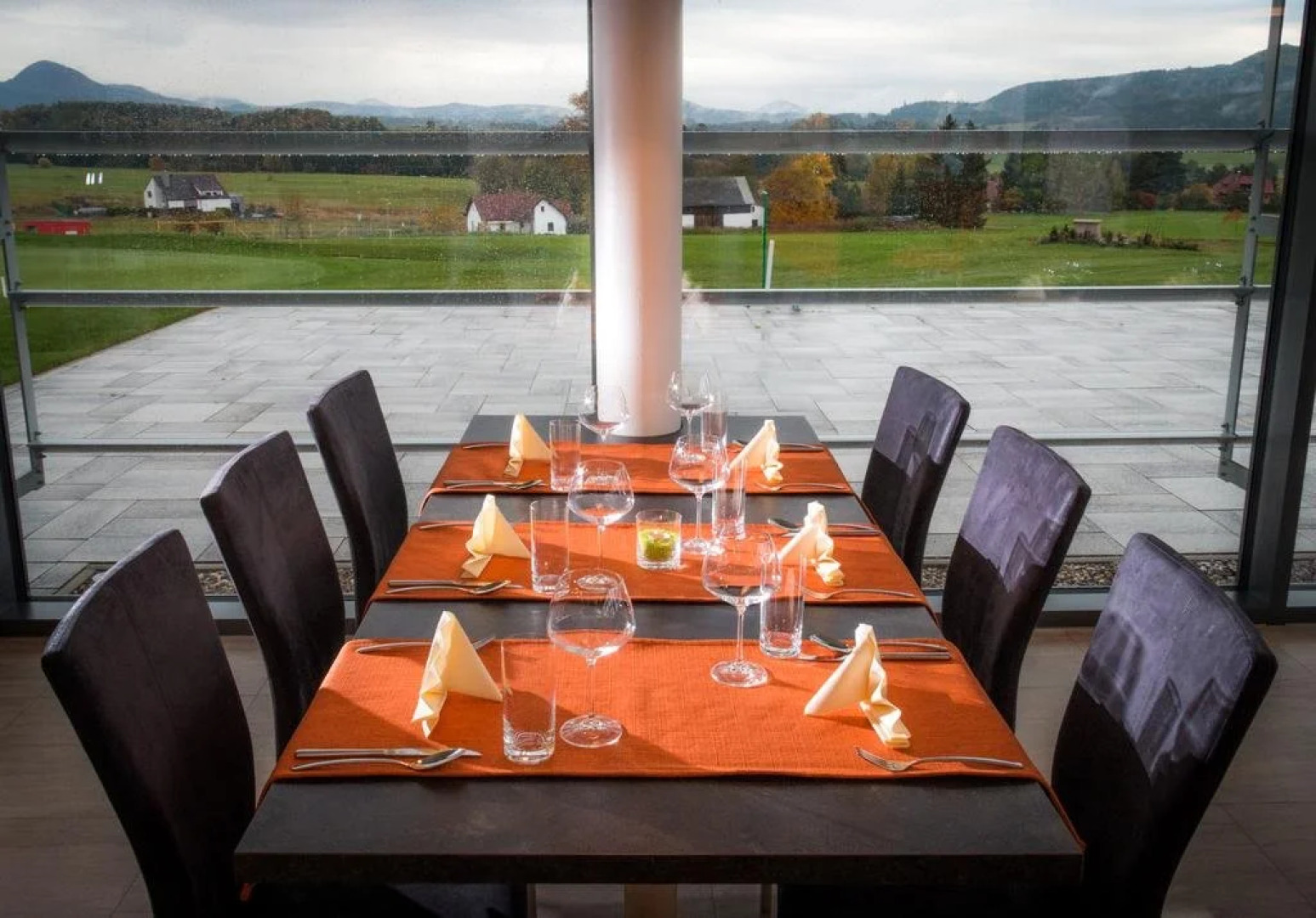 Golf Resort Česká Lípa