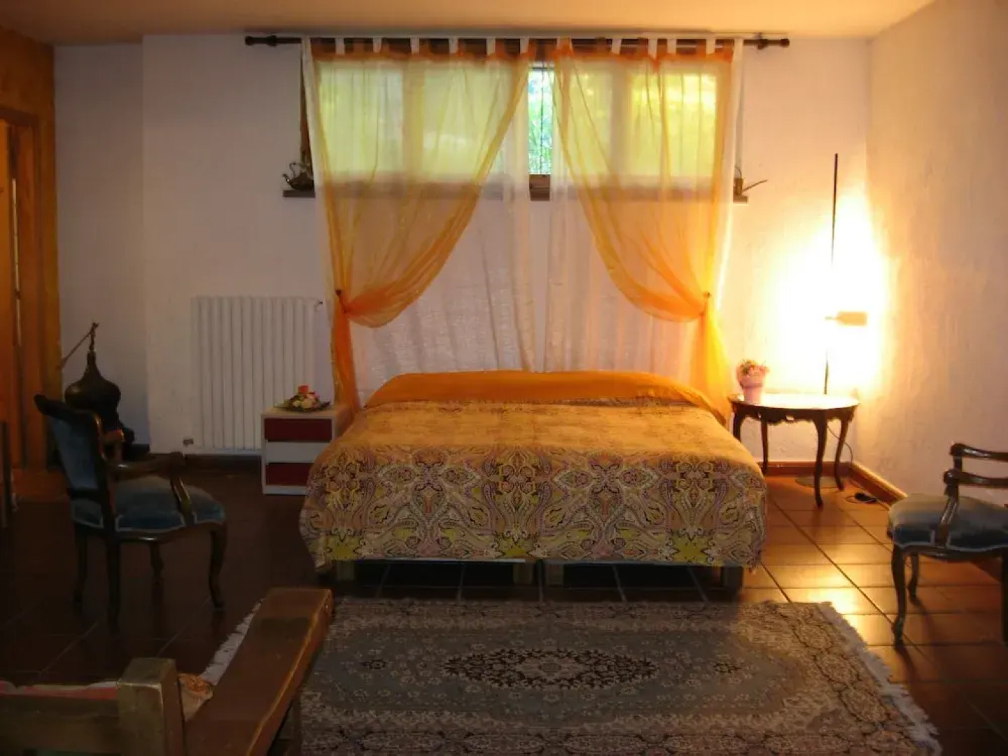 B&B Ca' Dell'Olmo