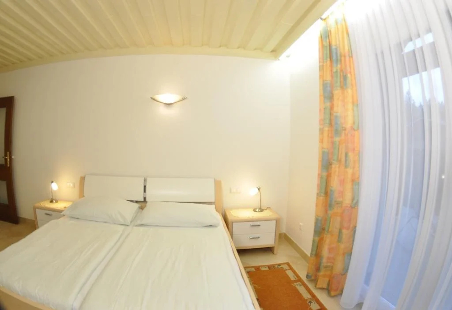 Karglhof - Seebungalows