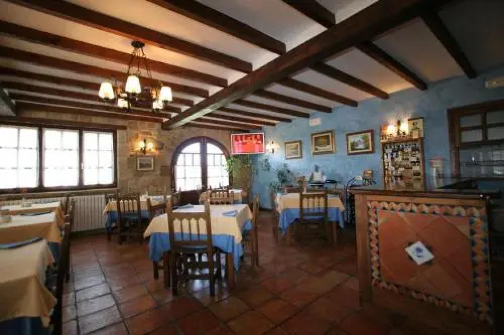 Hotel Rural Posada El Solar