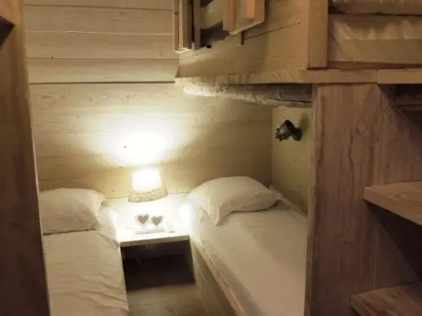 Two-Bedroom Apartment in Les Gets