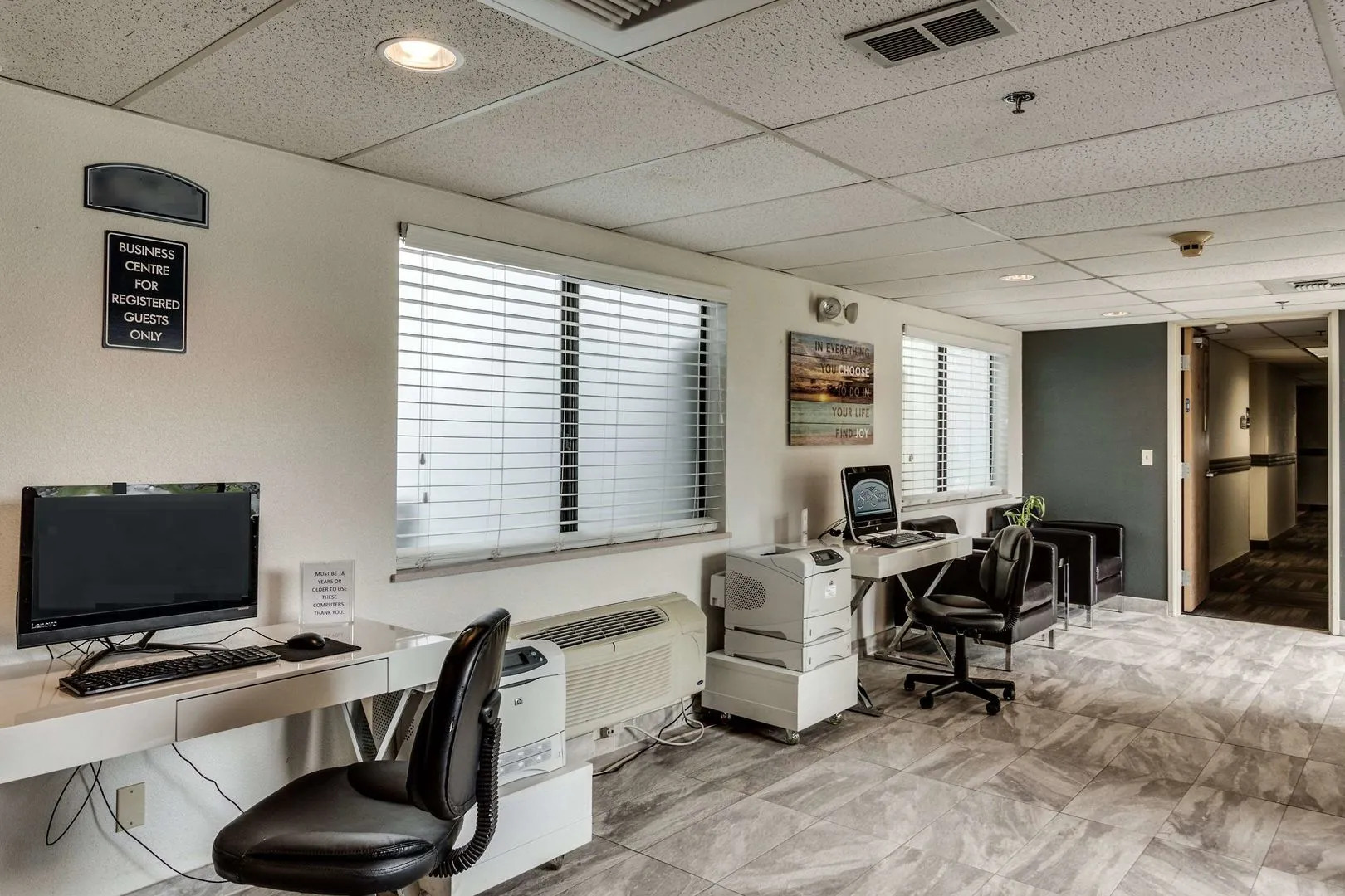 SureStay Plus Hotel by Best Western Post Falls