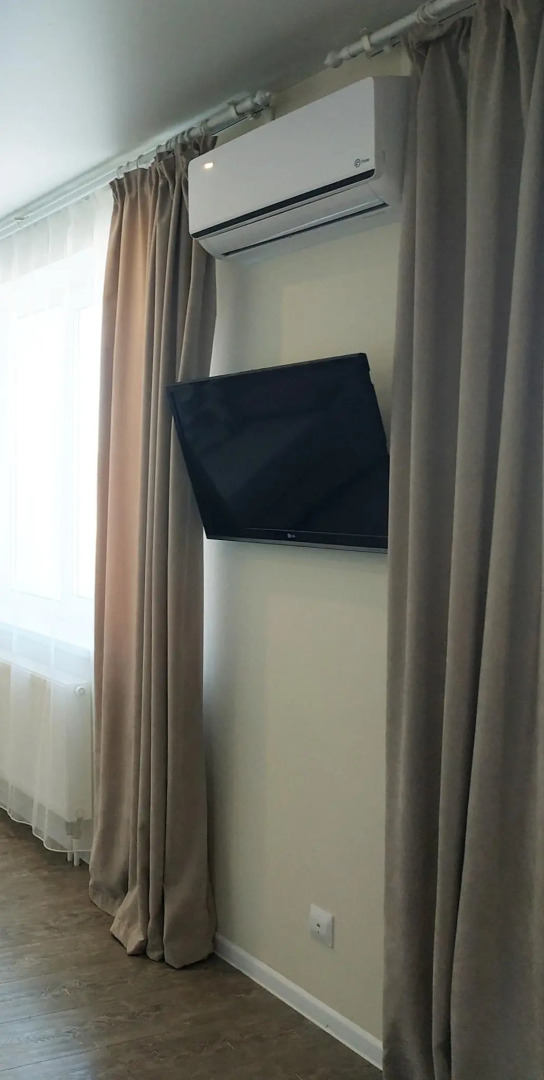 Апартаменты на шоссе Радиозаводское