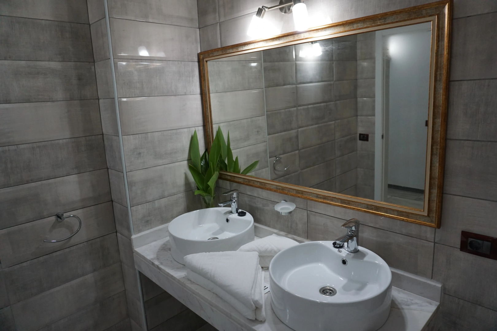 Apartamentos Pirámides