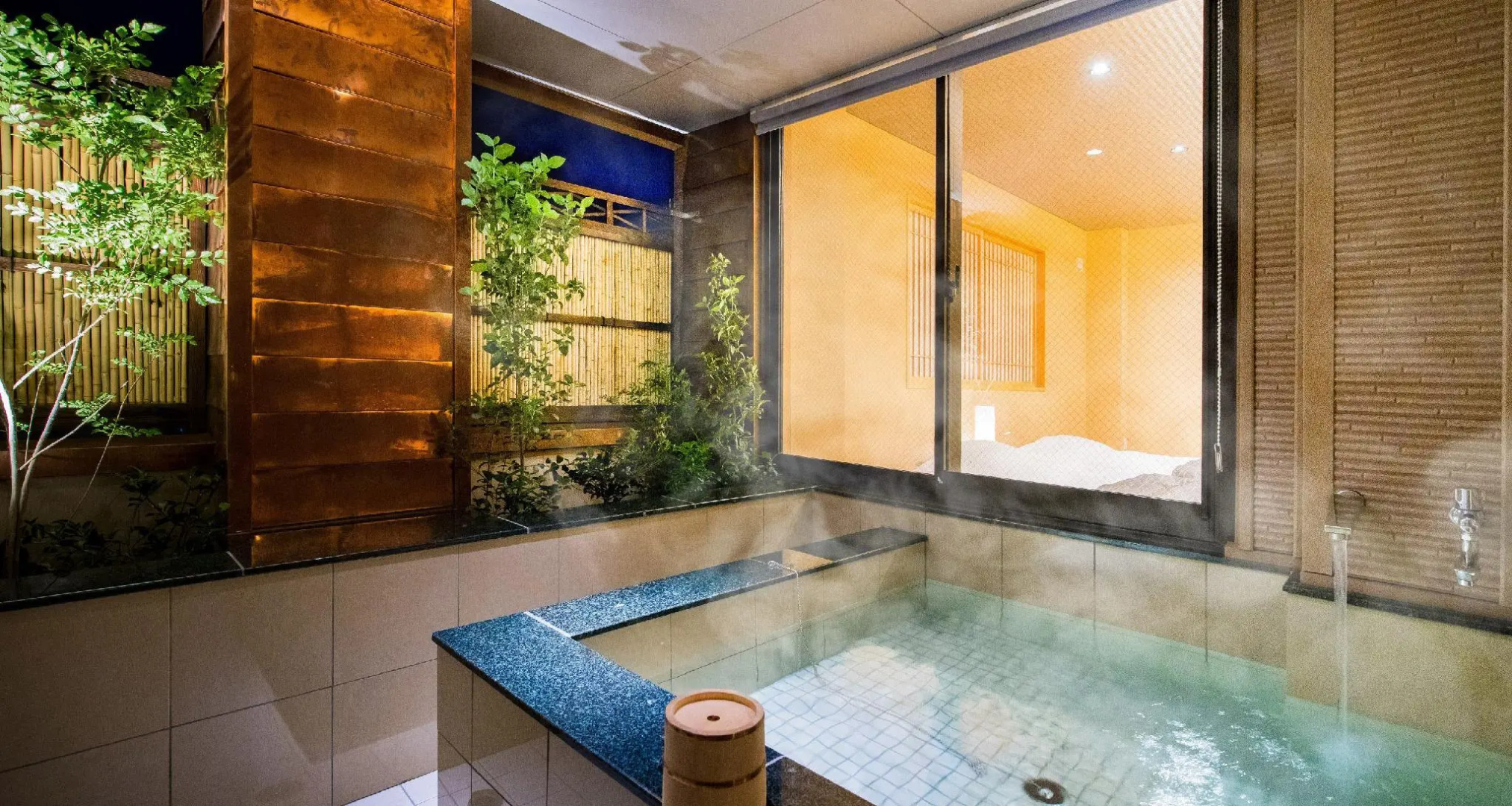 Dogo Onsen Yachiyo