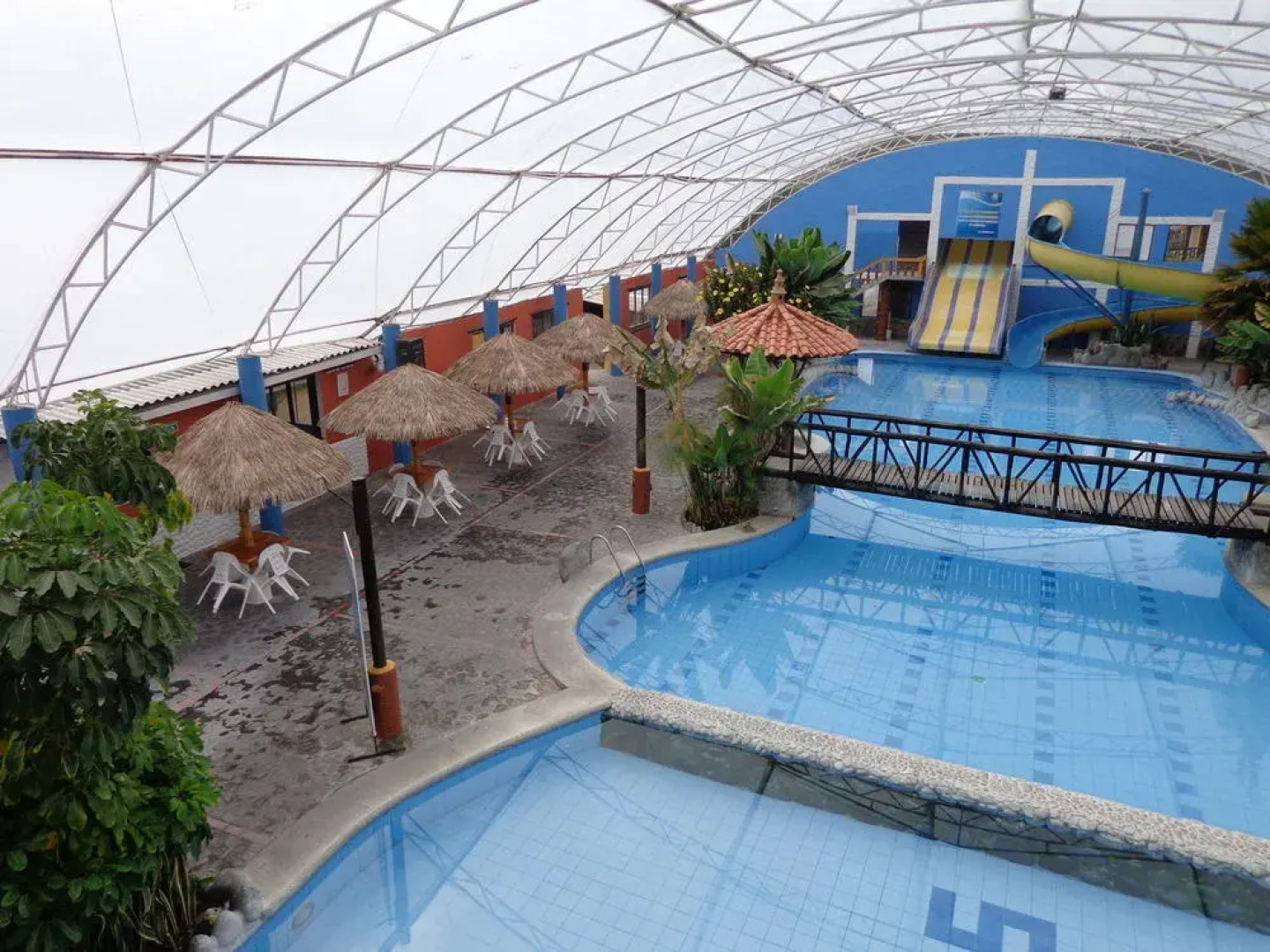 Hosteria & Spa Surillal