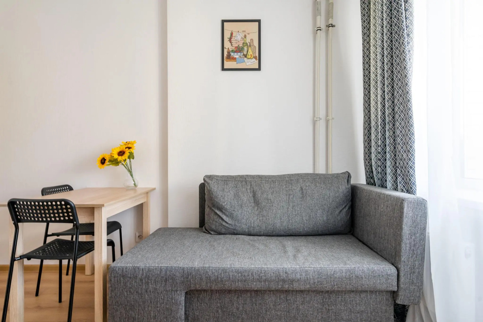 Апартаменты на Садовой 90