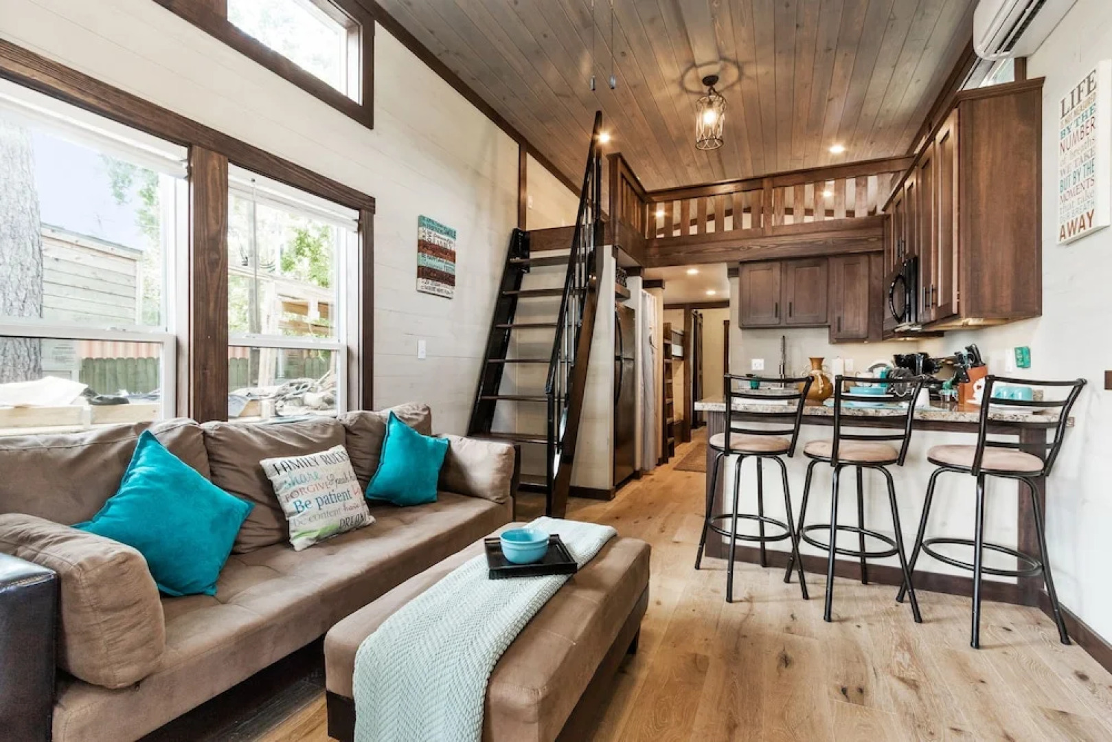 LHOT Tiny Home Village