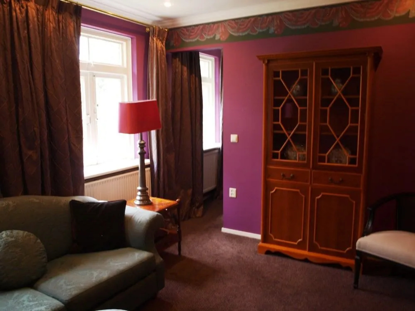 Jachtslot de Mookerheide