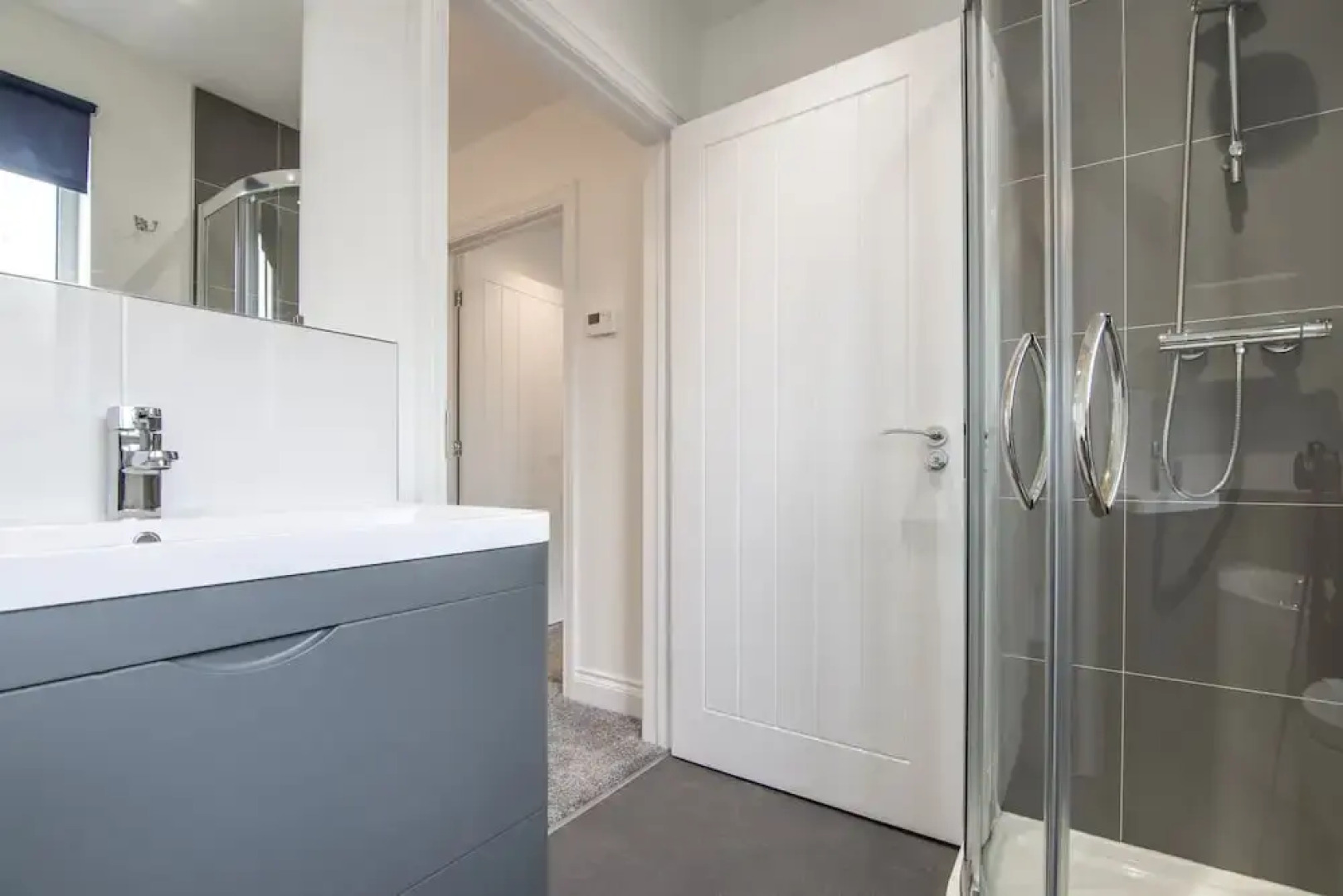 Martello View - 3 Bedroom - Llanreath