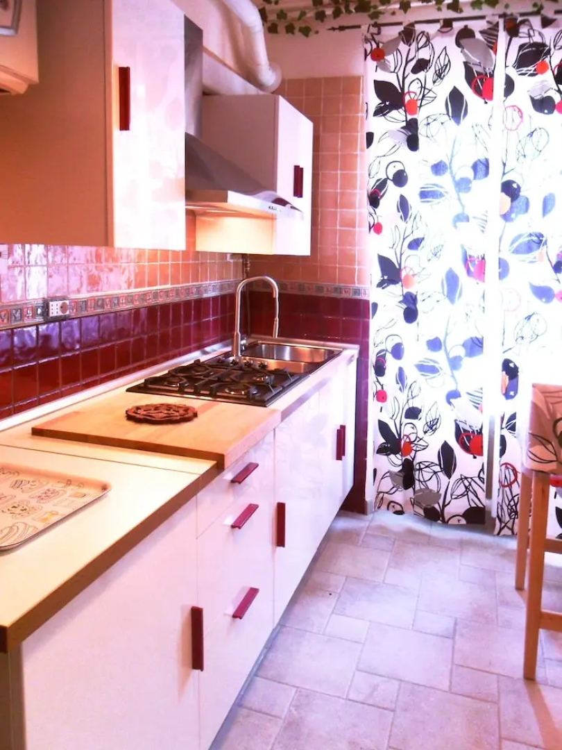 B&B Le Terrazze
