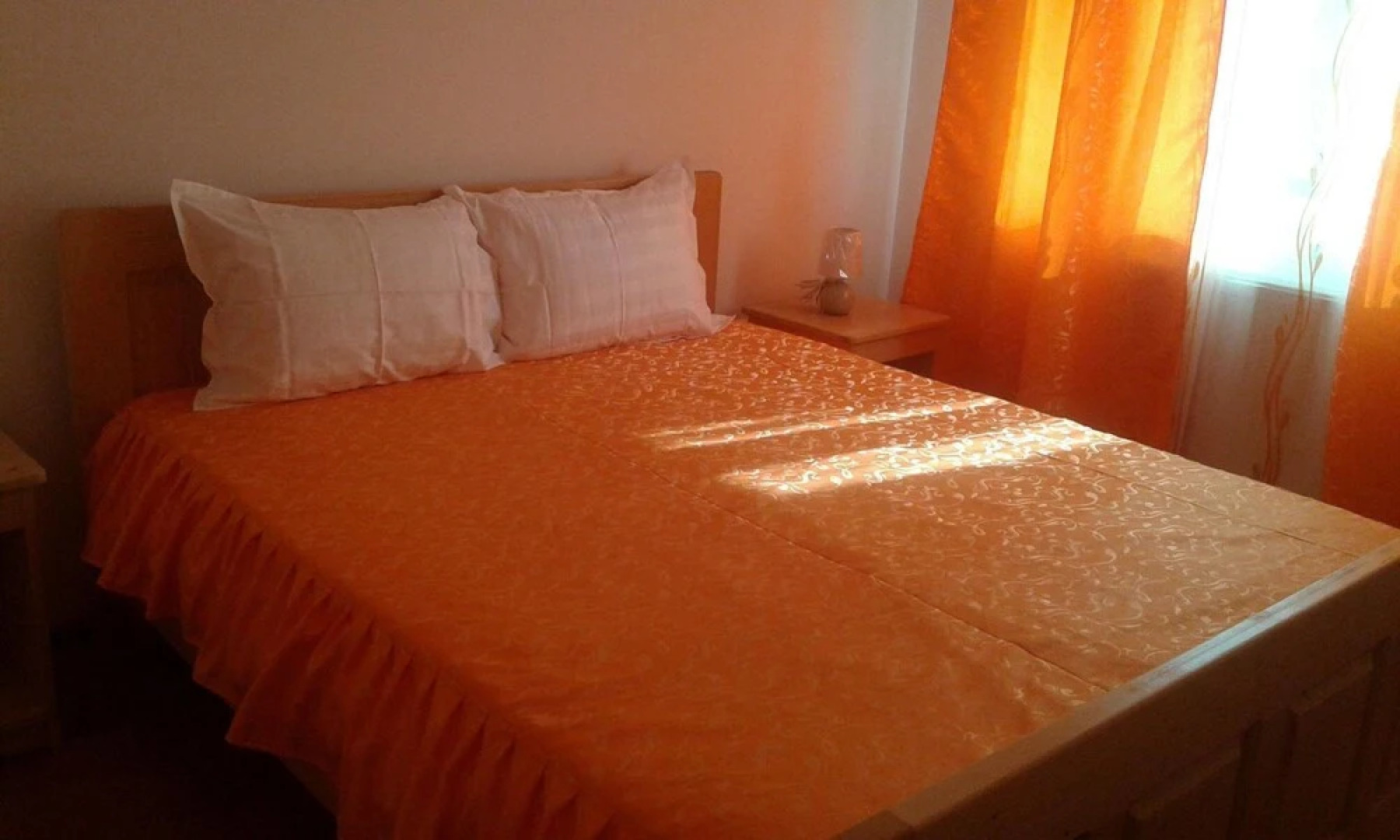 Pensiunea Casa Vanatorului