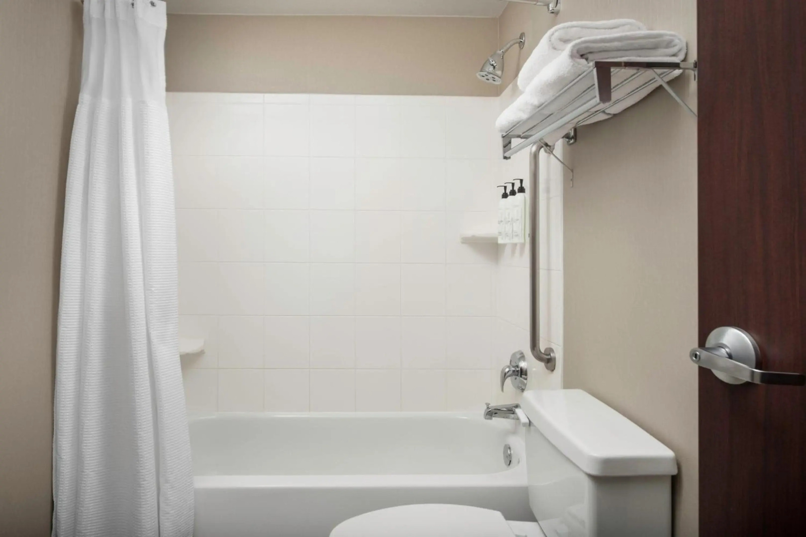 SpringHill Suites by Marriott Dallas Addison/Quorum Drive