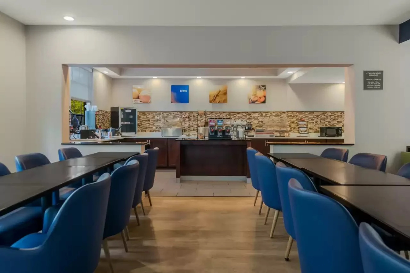 Comfort Inn Newport News - Hampton I-64