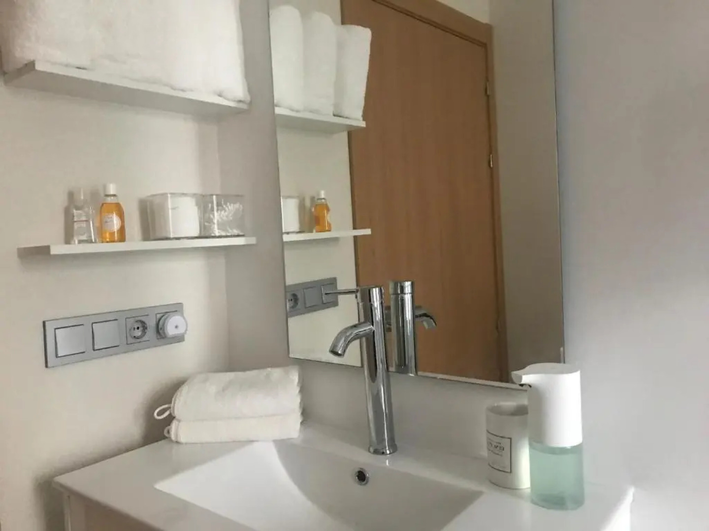 Suites Mendibil Irun