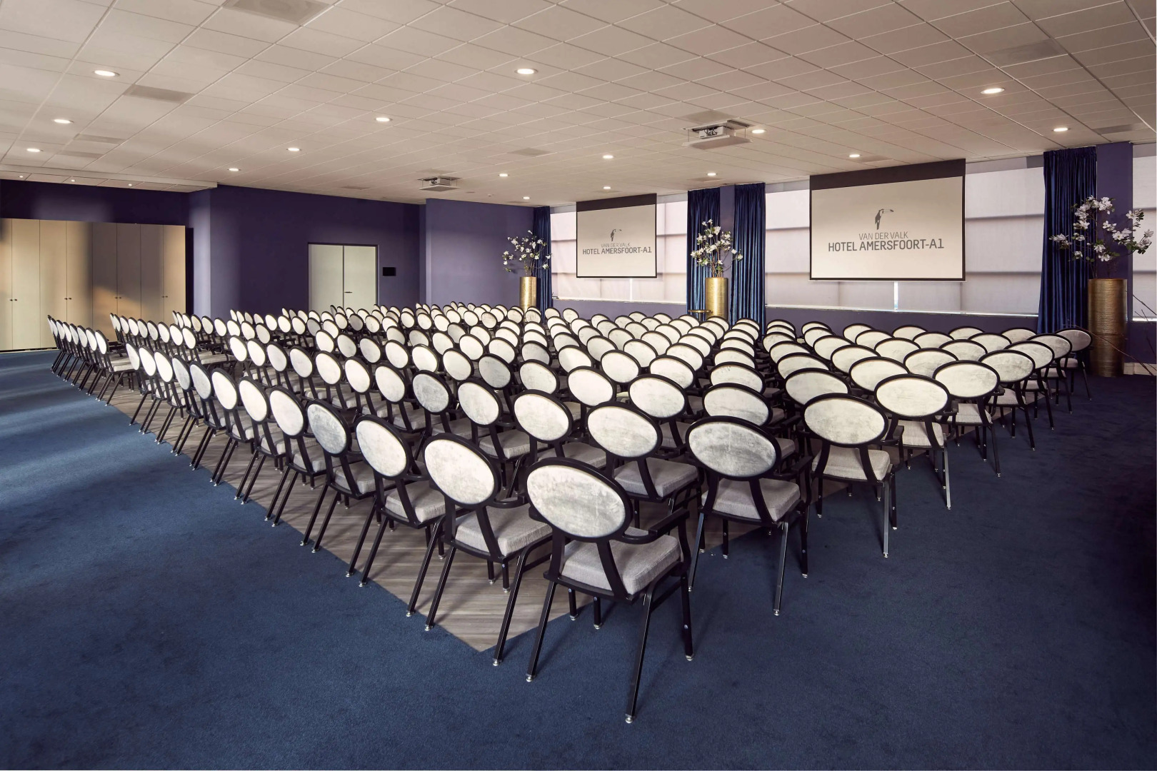 Van Der Valk Hotel Amersfoort A1