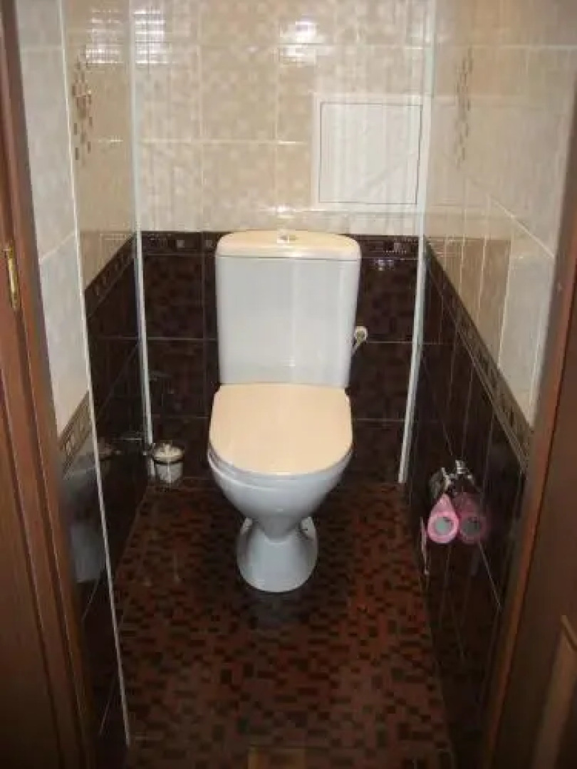 Guest House on Sovetskaya 7