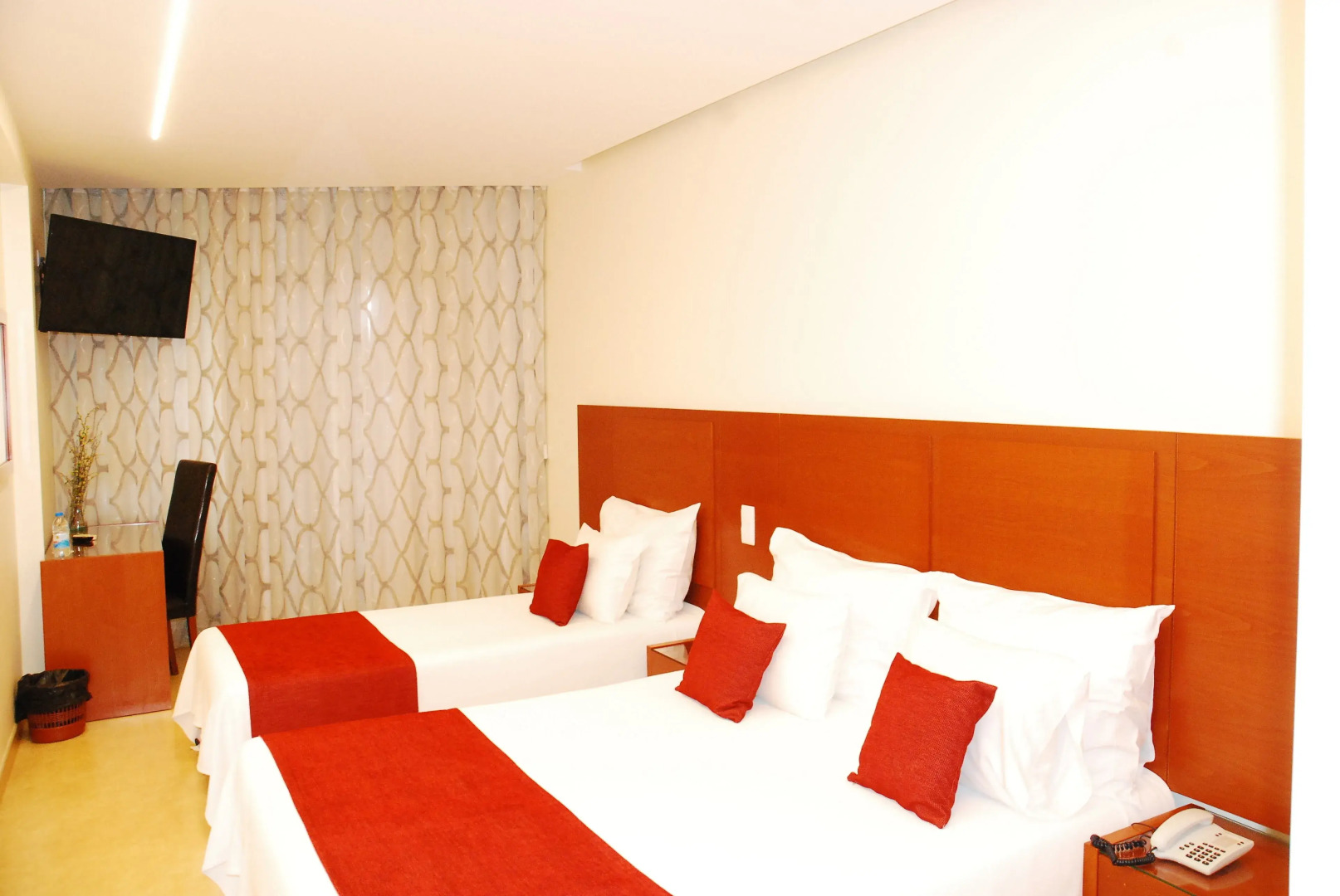 Recomeçar Guest House