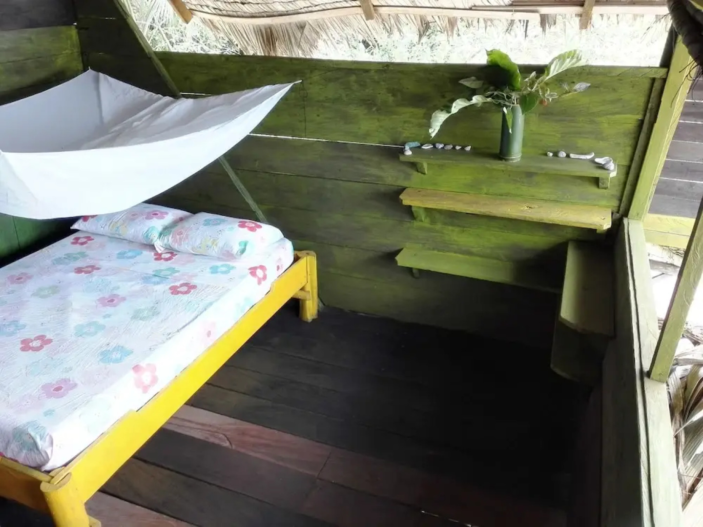 El Amargal Reserva Natural