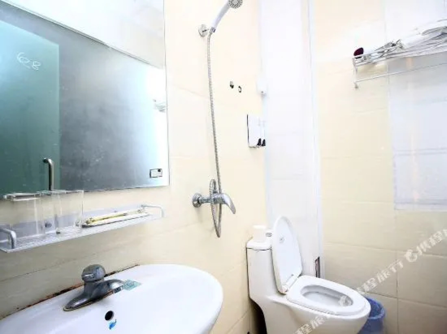 日照爱之家快捷酒店