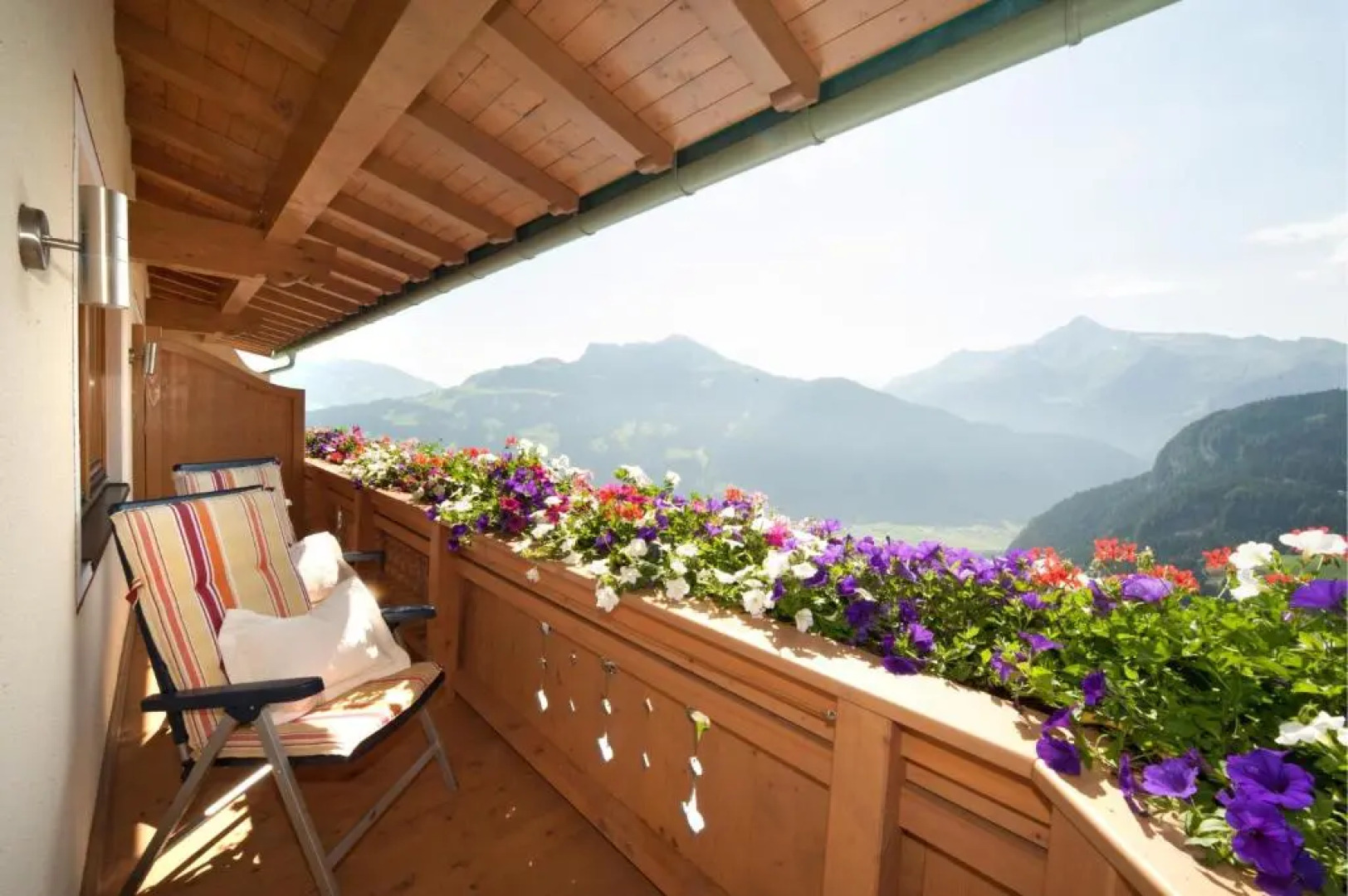 Hotel Gletscherblick