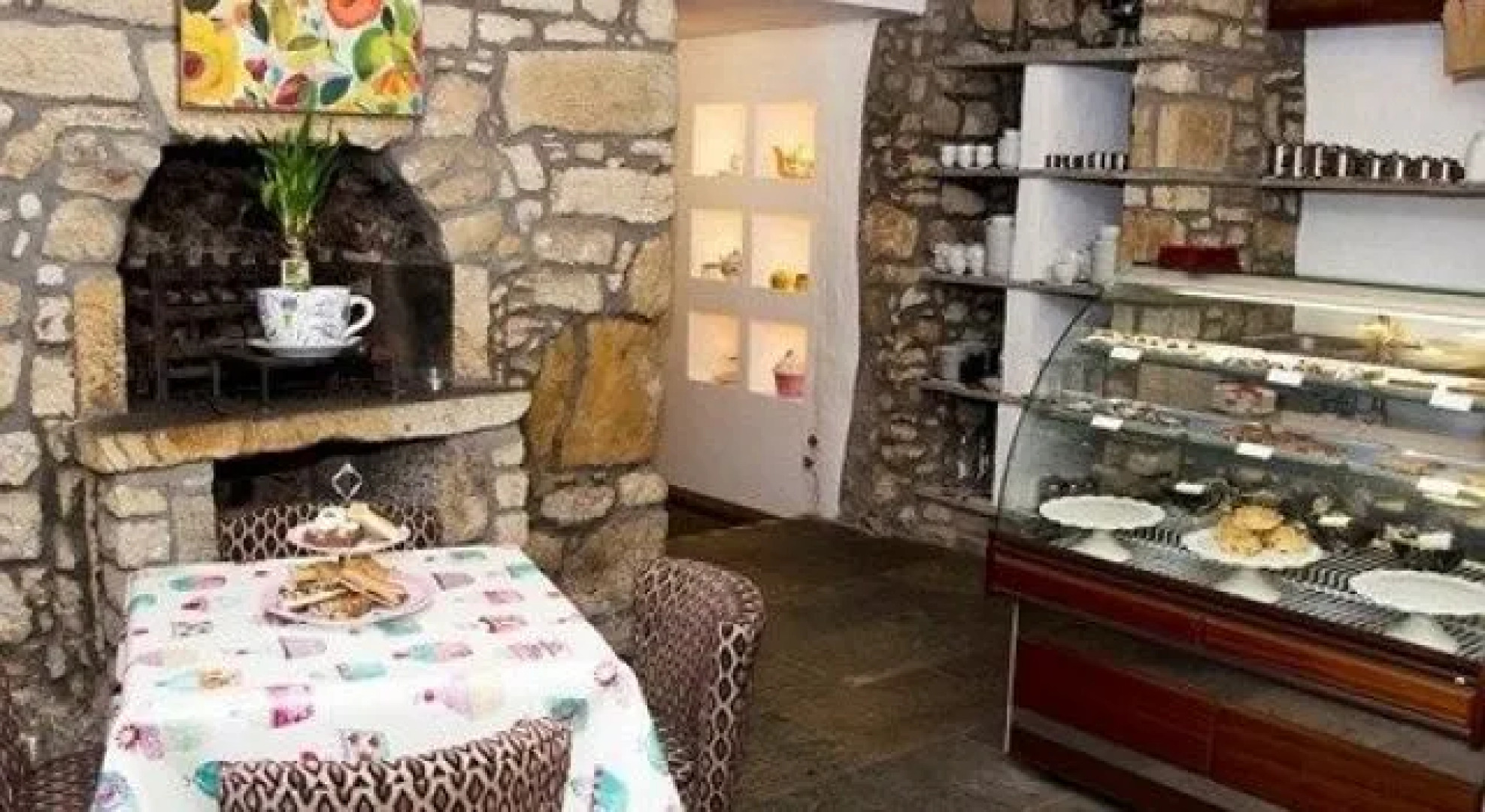 The Covenanter Hotel