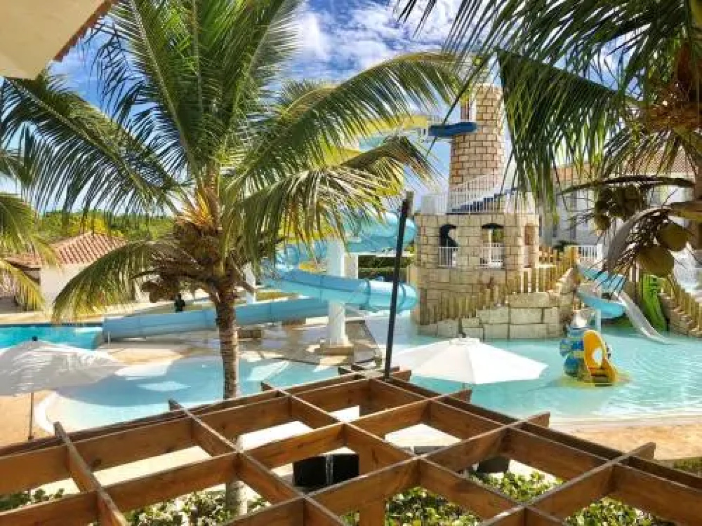 3BR Ocean Front @CadaquesCaribe Bayahibe