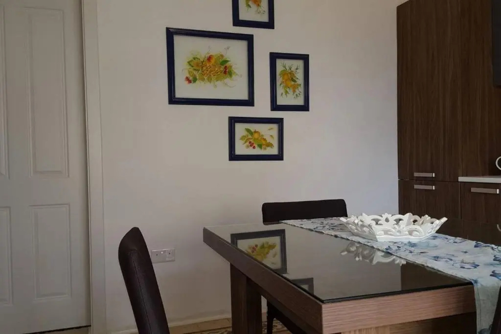 Fully Air-conditioned Traditional Maltese House