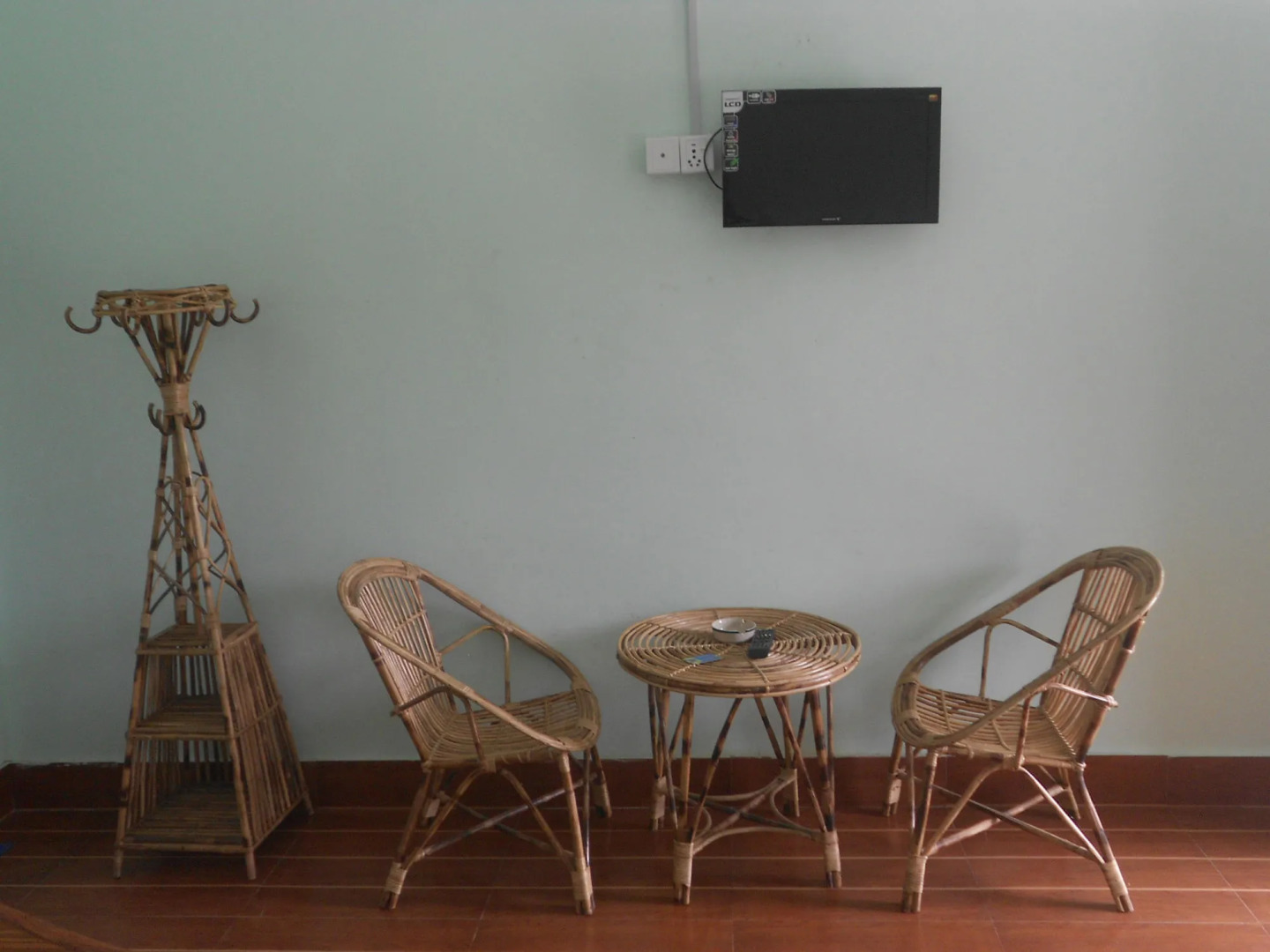 Eco Adventure Resort