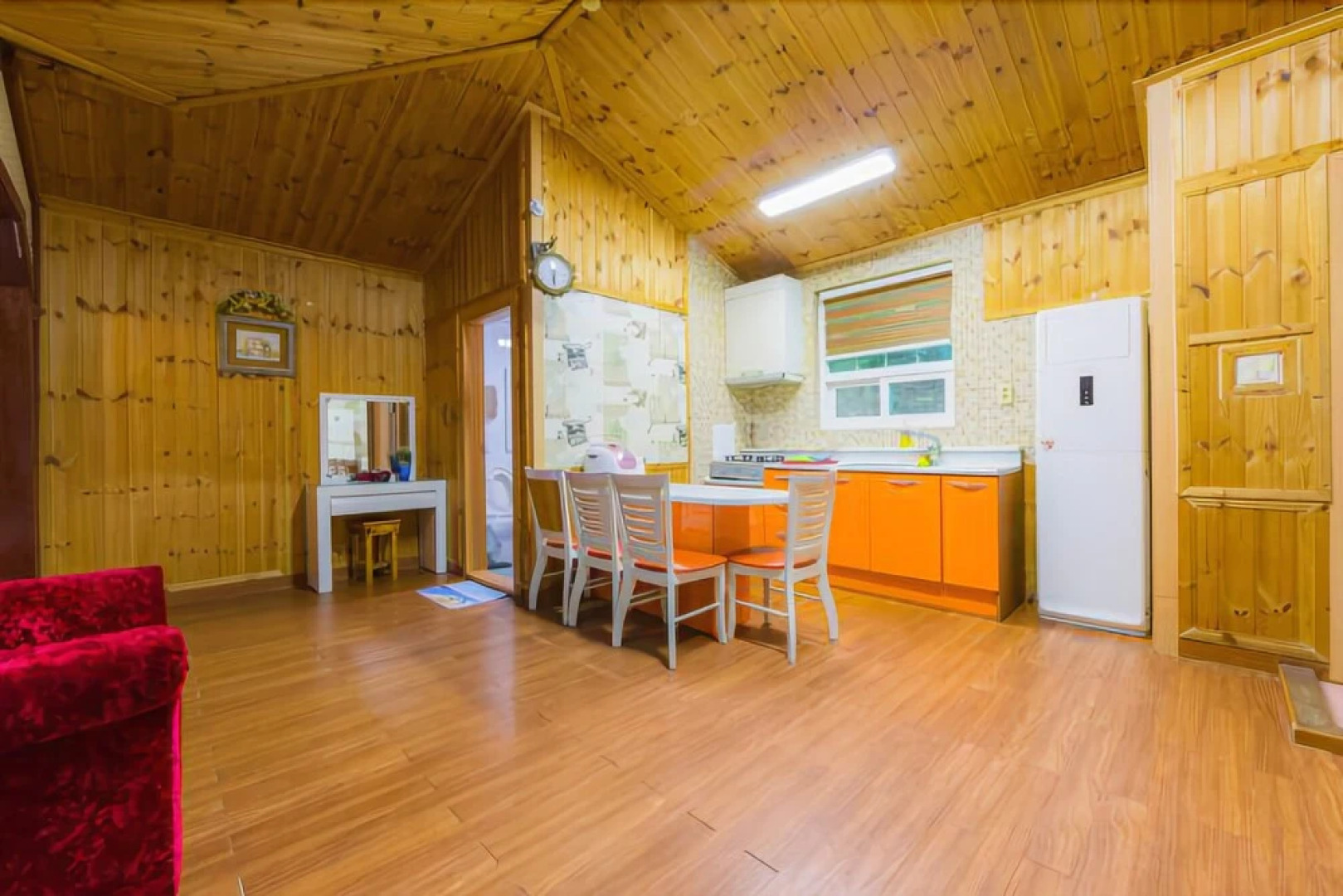 Yangpyeong Wide-garden House Pension