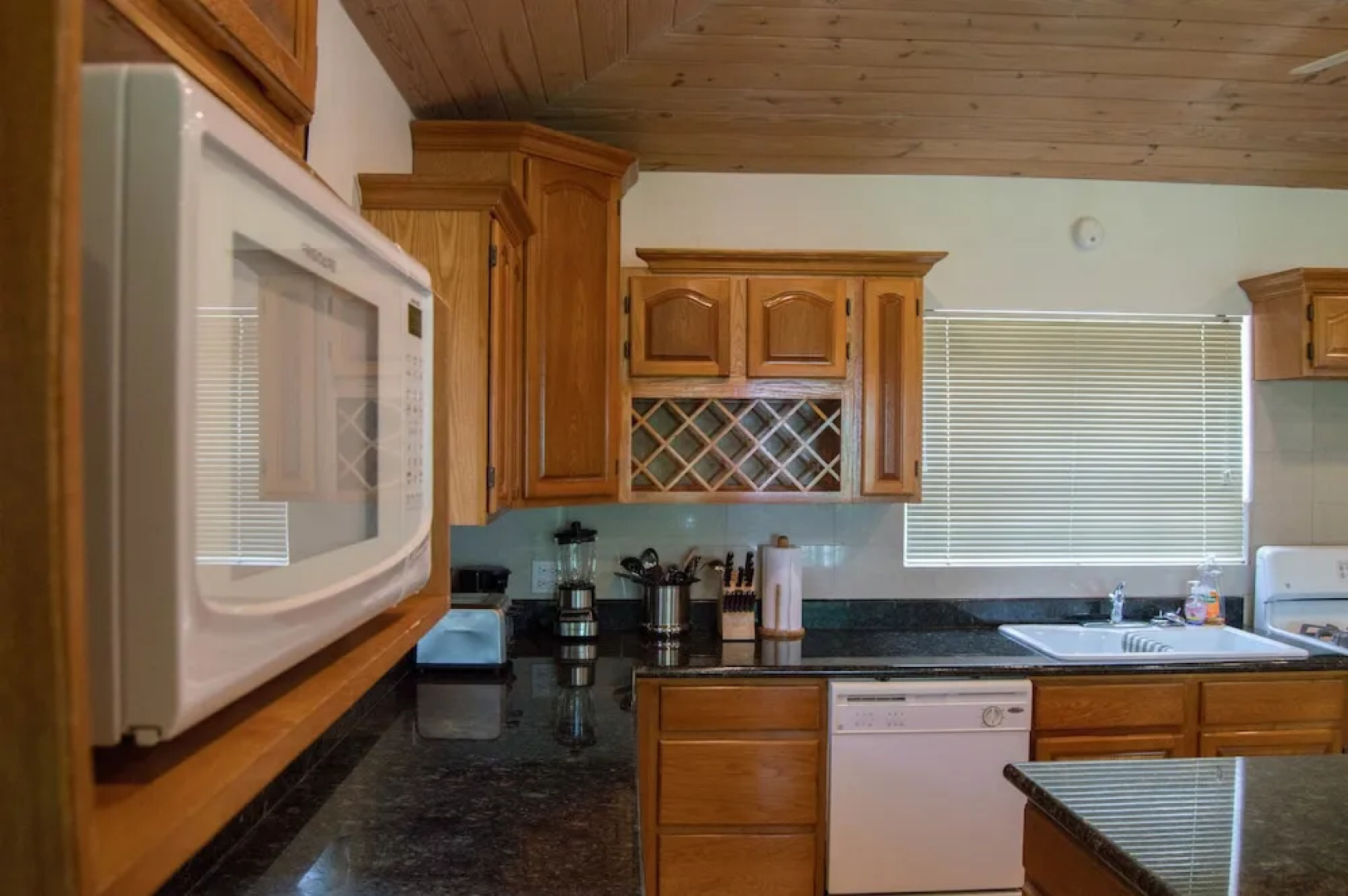 Fort Shelley Villas