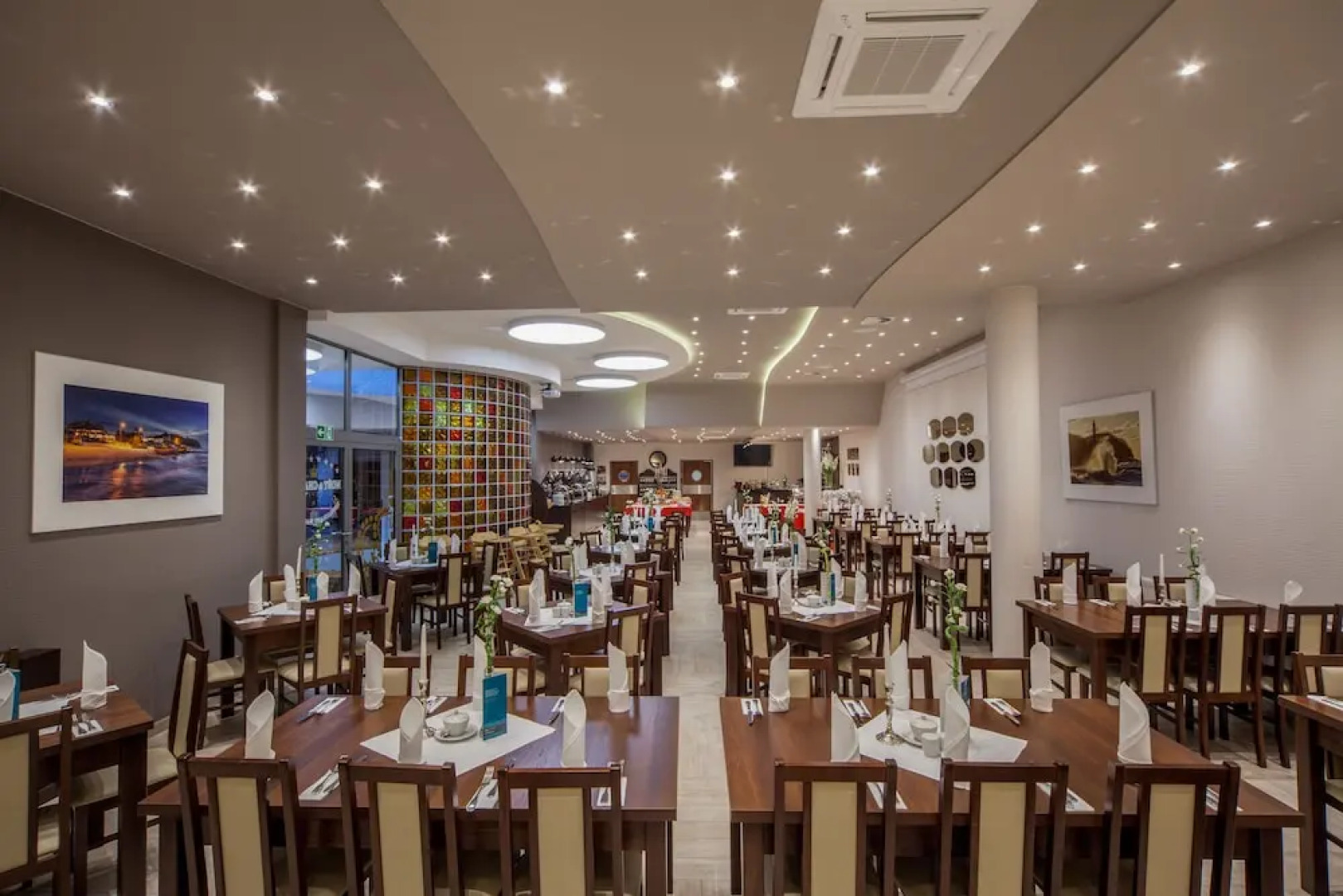 Baltic Cliff Apartments Spa & Wellness