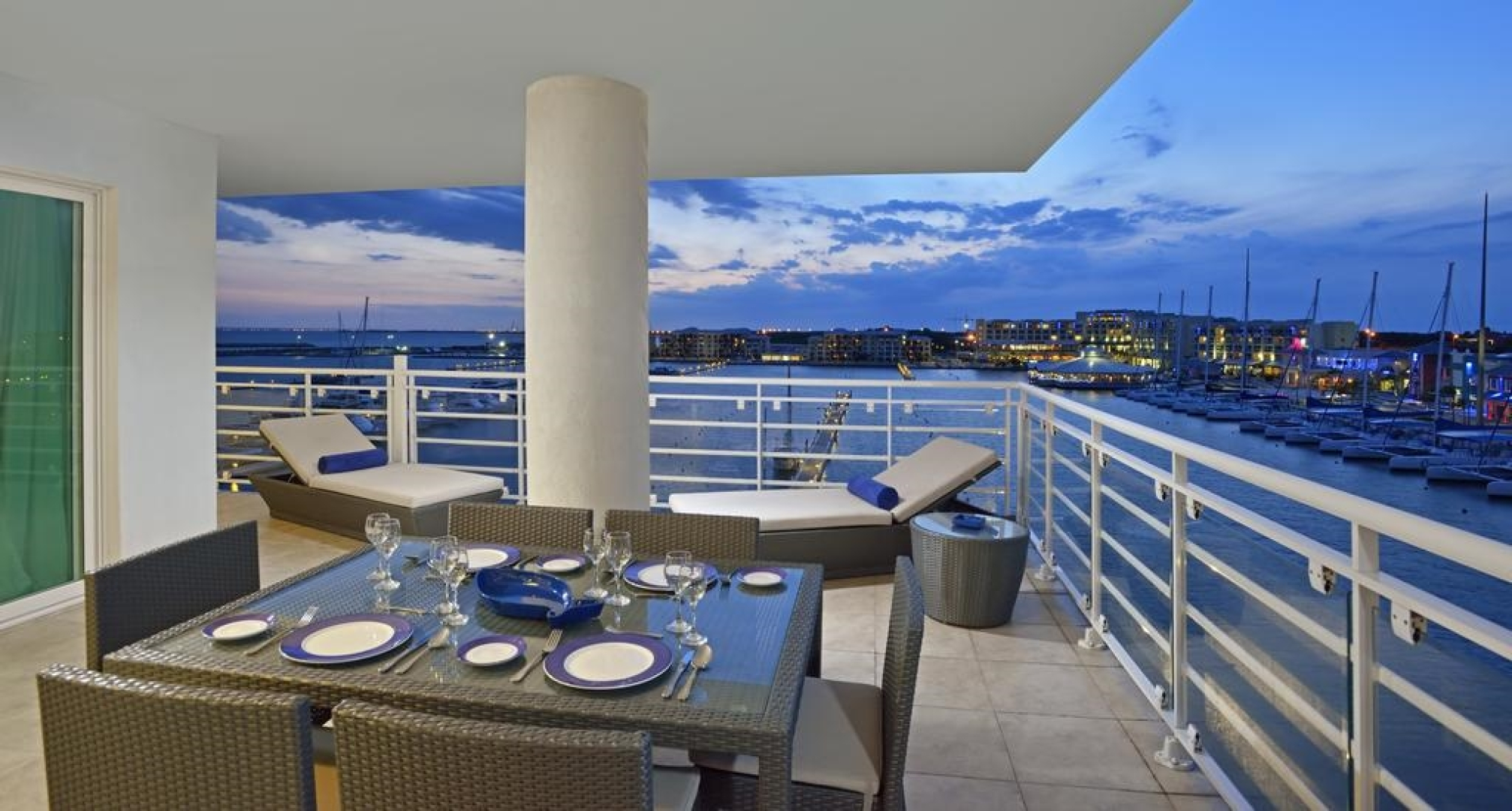 Melia Marina Varadero